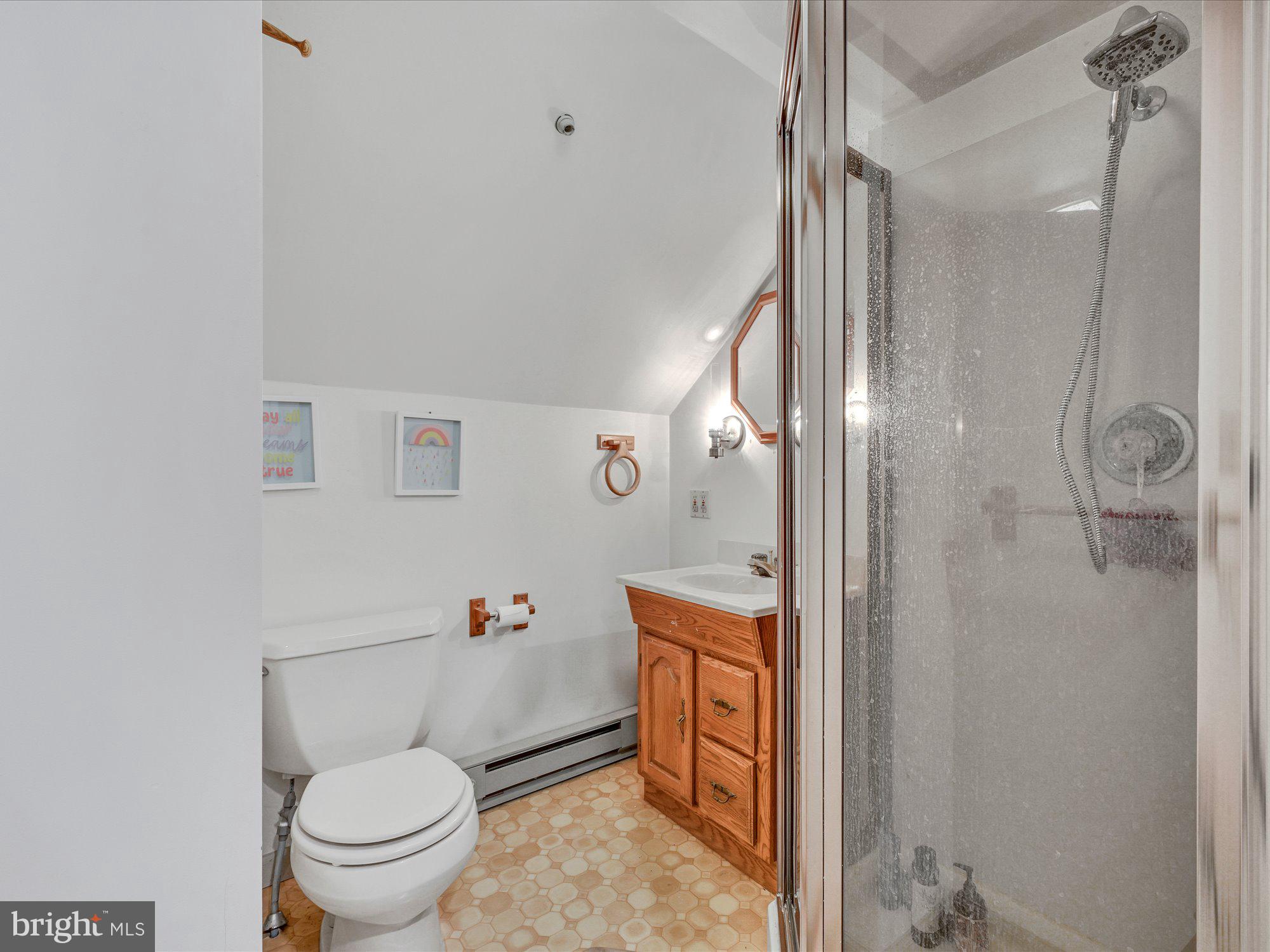 INDIAN SPRINGS - Residential