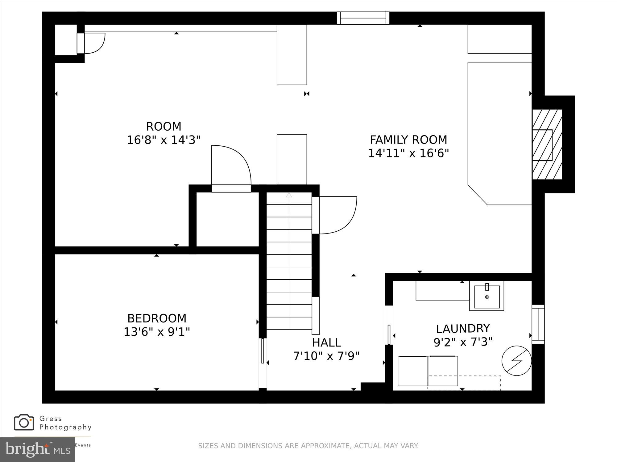 INDIAN SPRINGS - Residential
