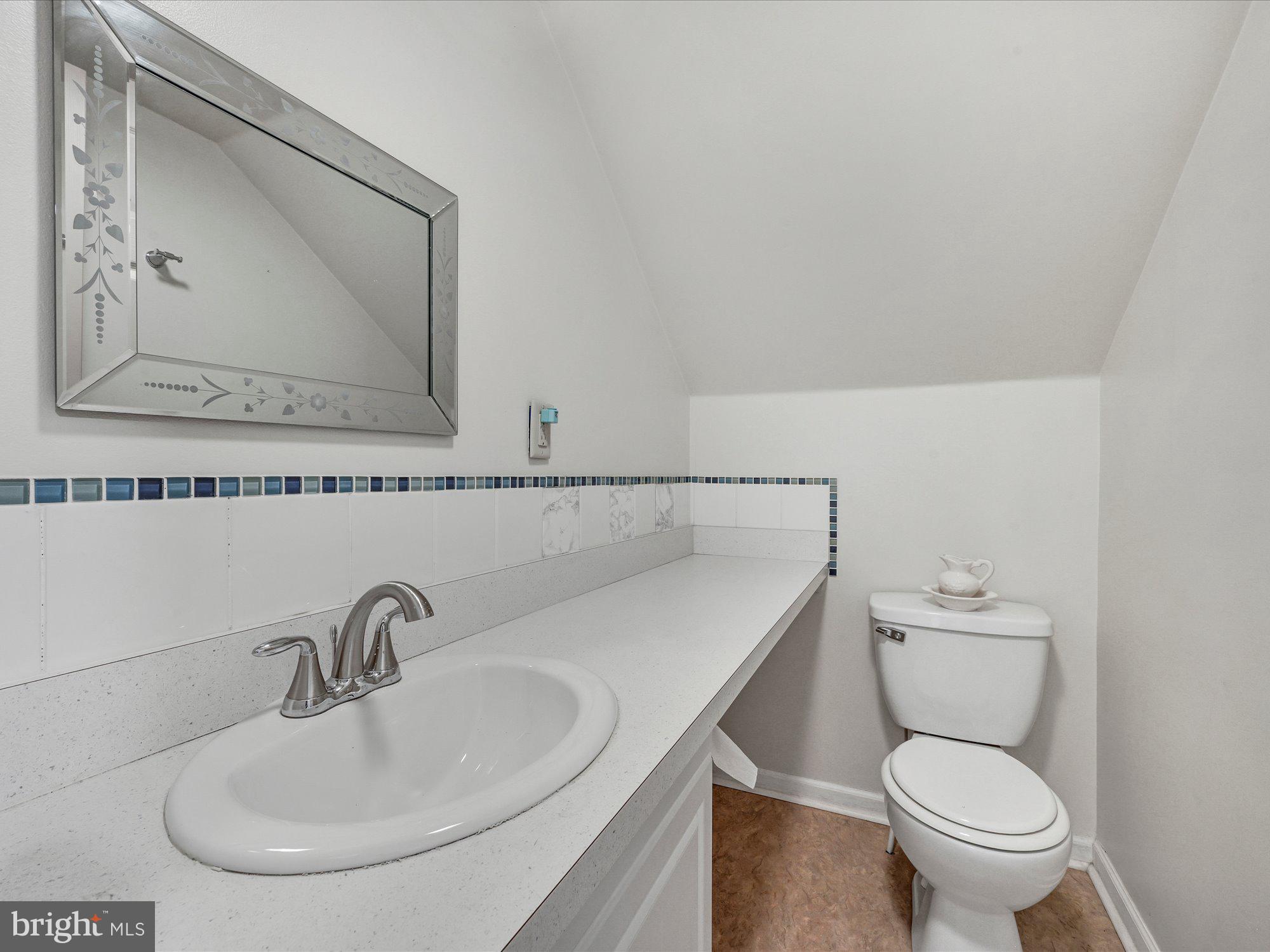 INDIAN SPRINGS - Residential