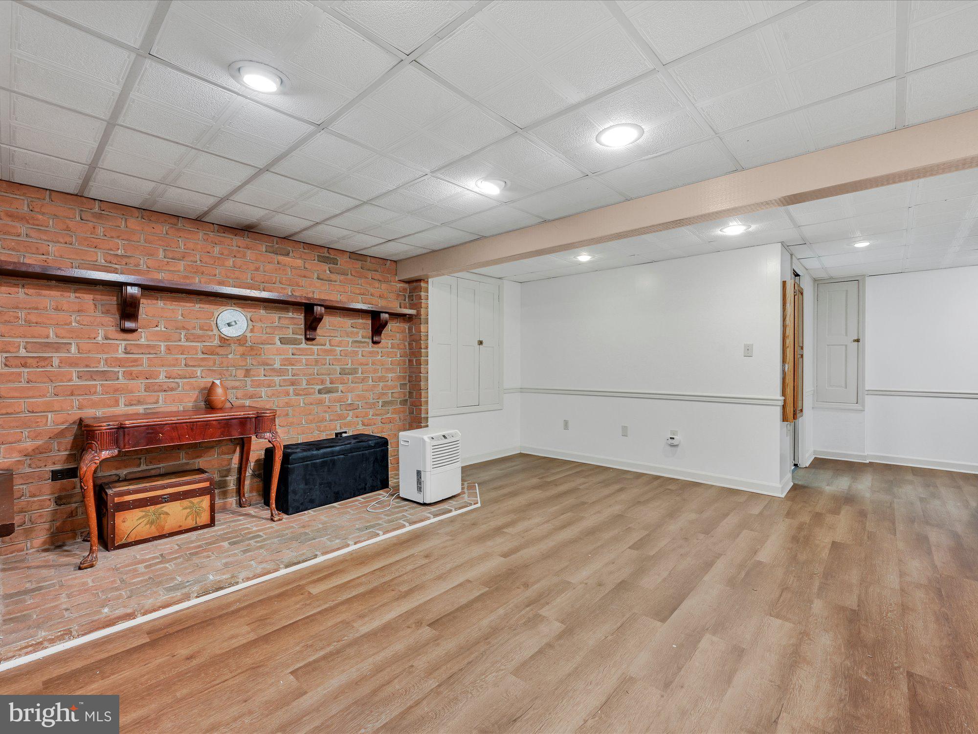 INDIAN SPRINGS - Residential