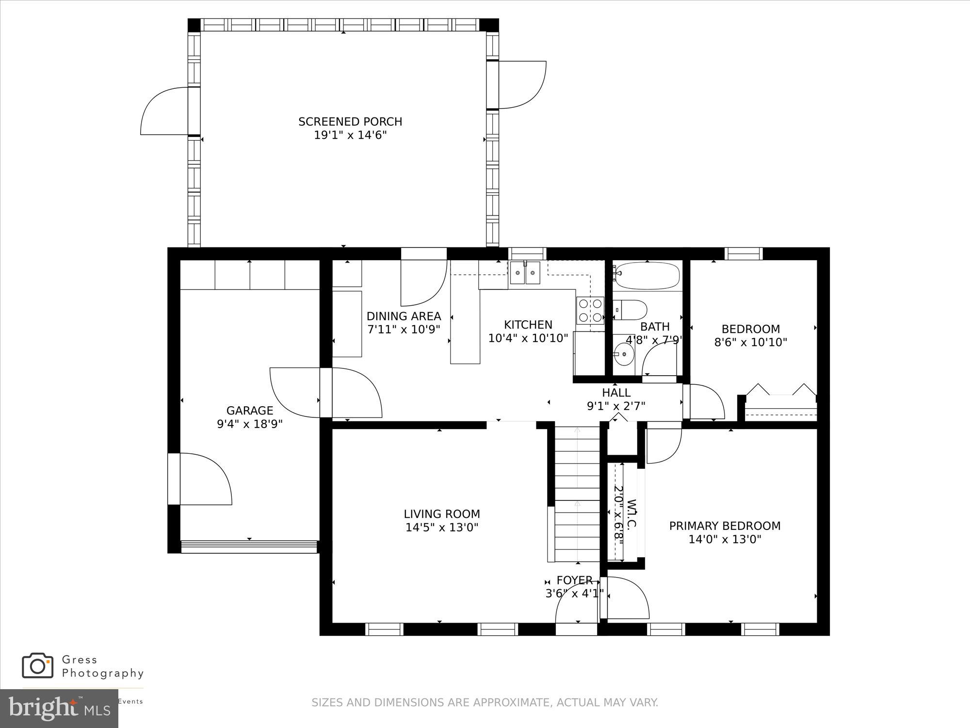 INDIAN SPRINGS - Residential