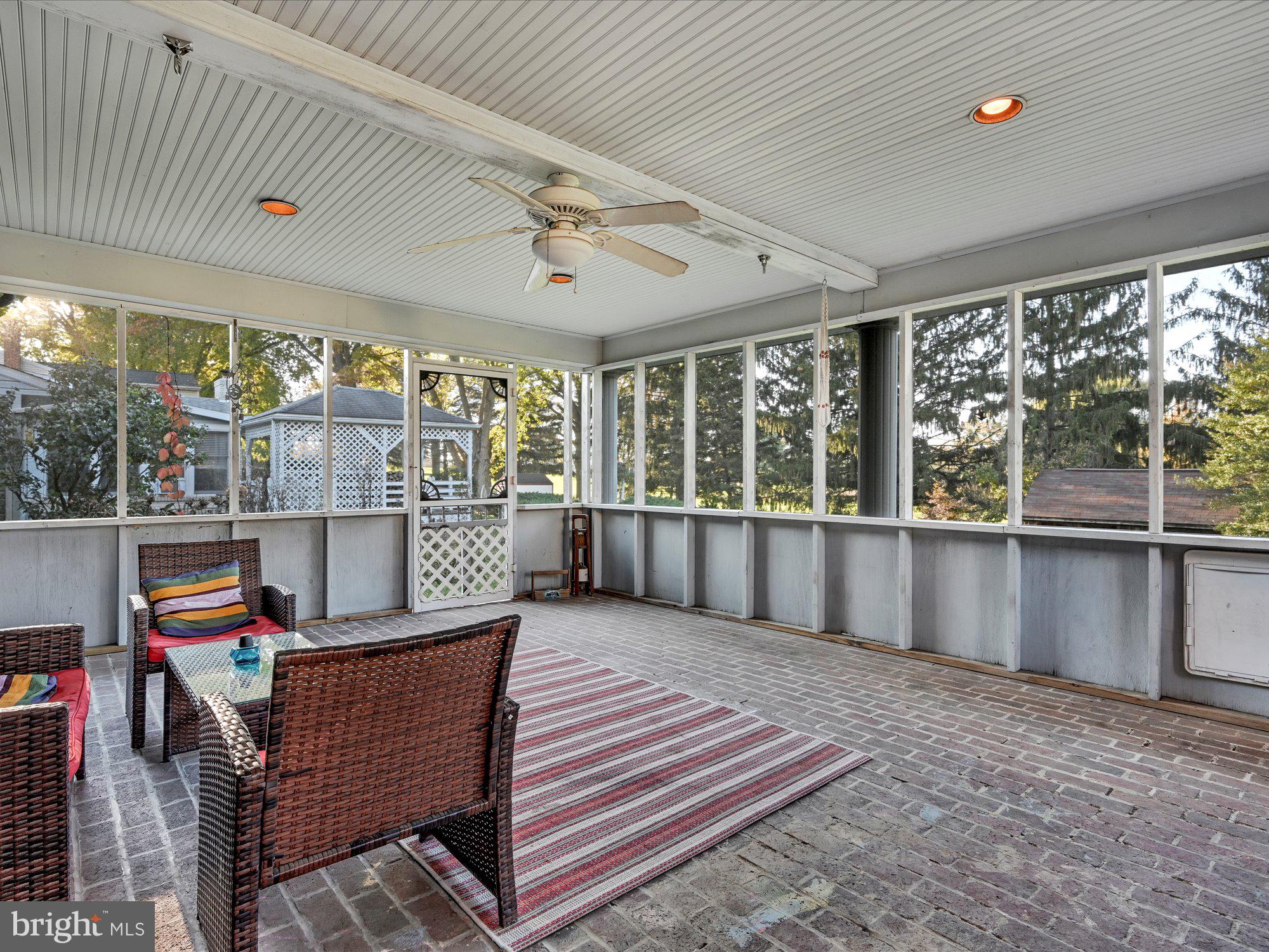 INDIAN SPRINGS - Residential