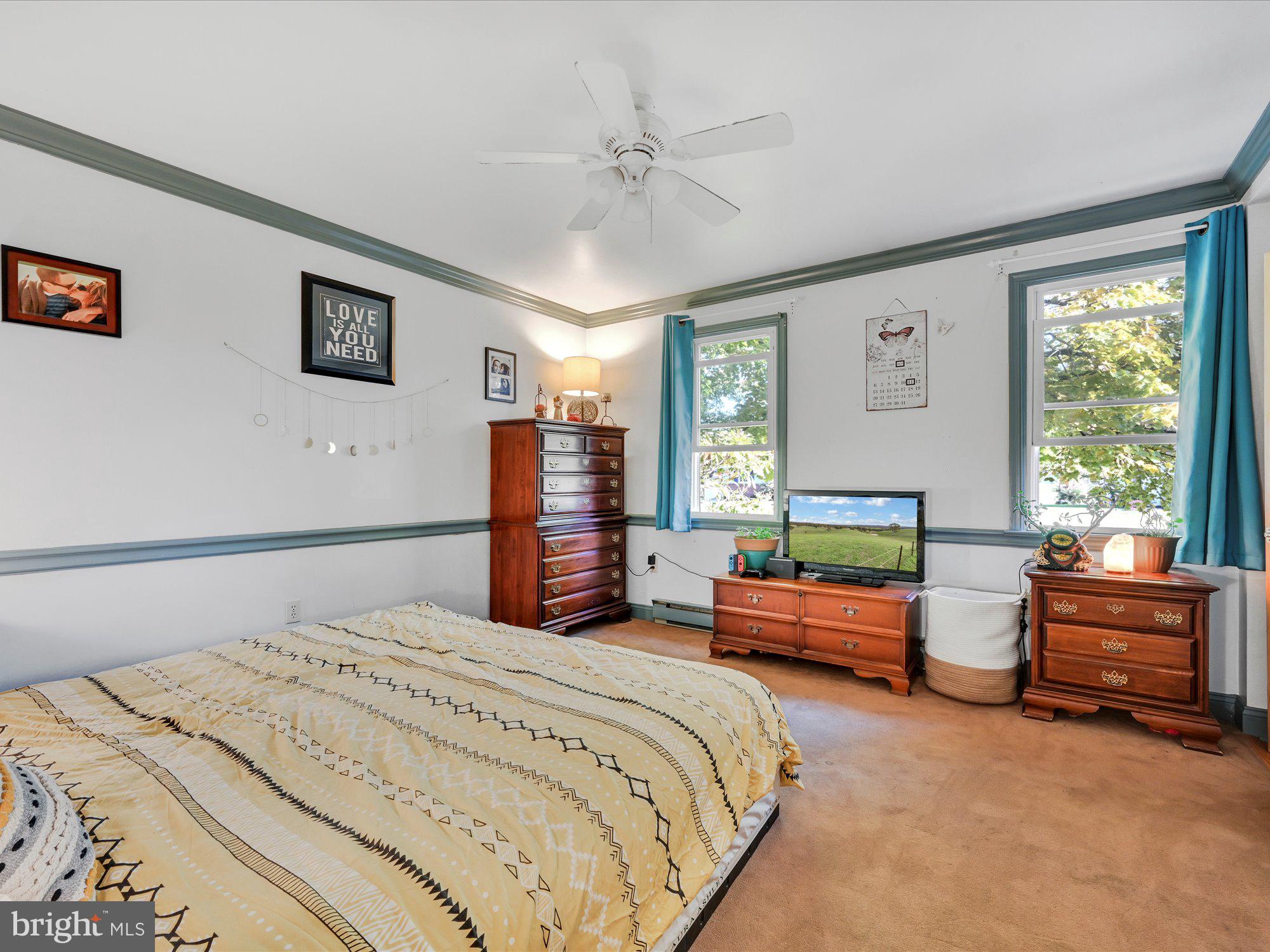 INDIAN SPRINGS - Residential