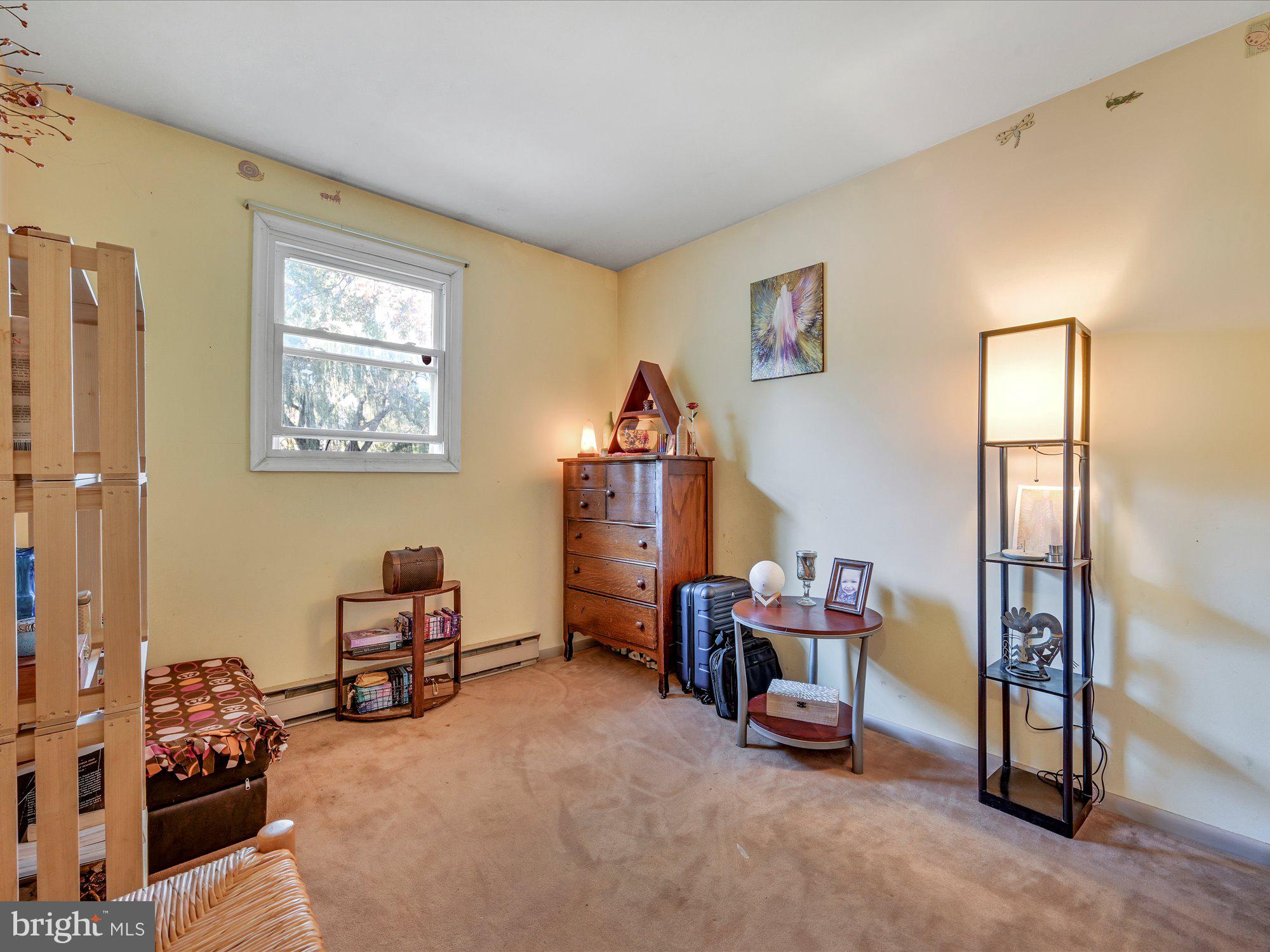 INDIAN SPRINGS - Residential