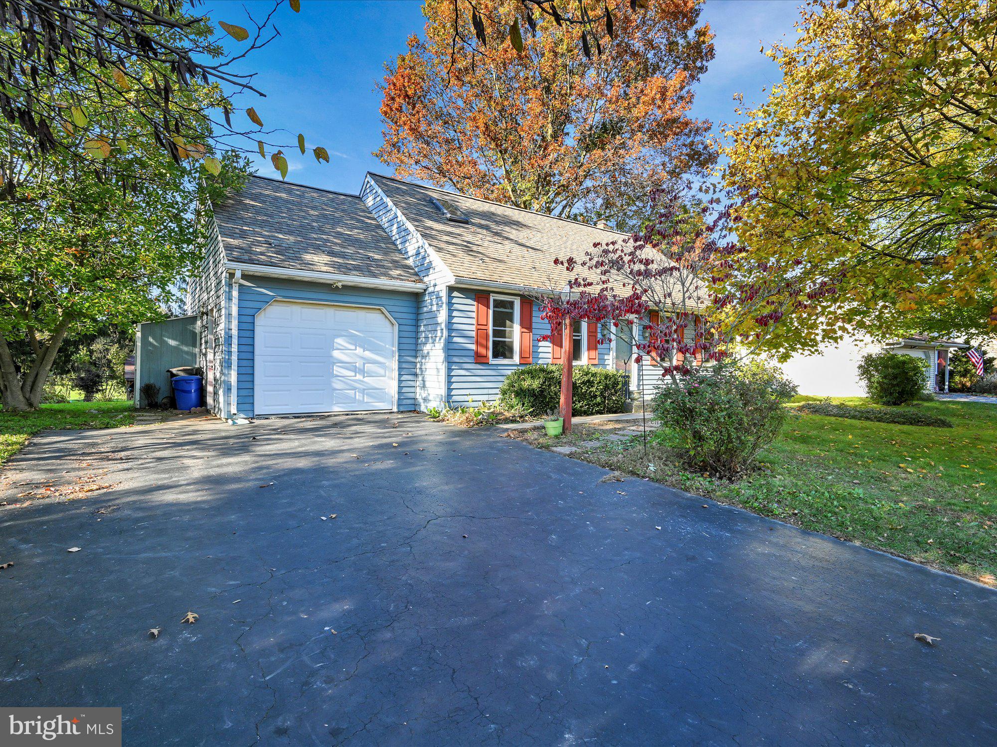 INDIAN SPRINGS - Residential