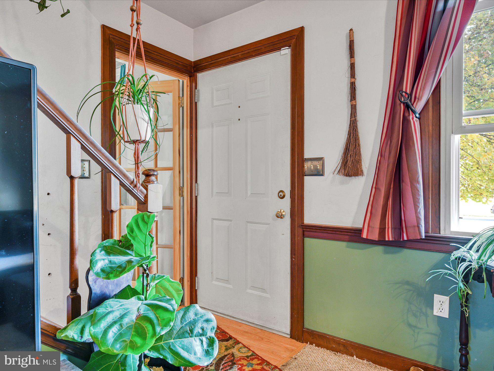 INDIAN SPRINGS - Residential