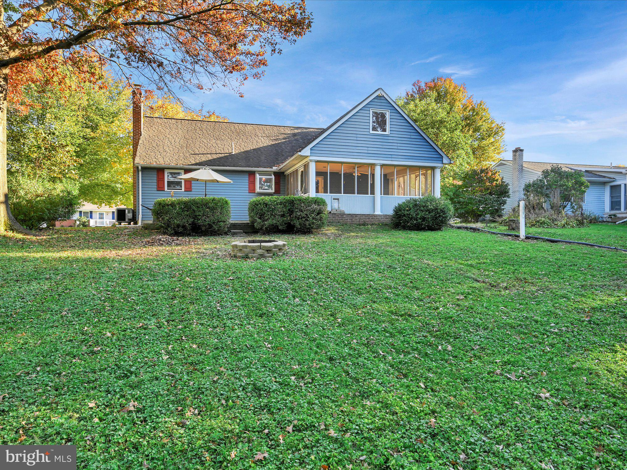 INDIAN SPRINGS - Residential