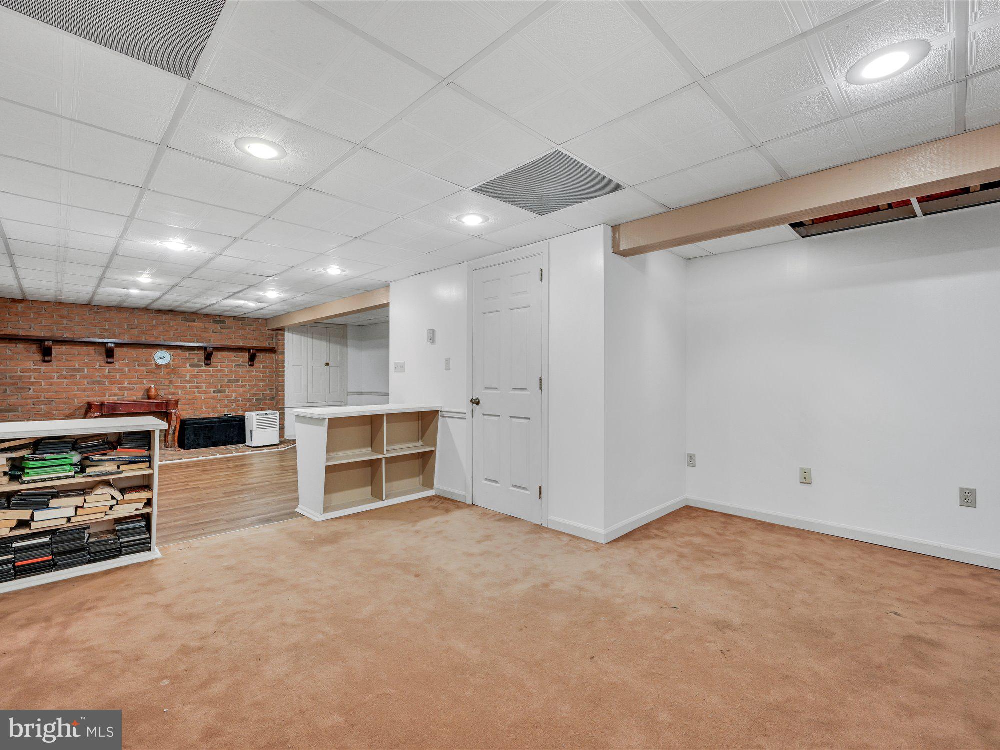 INDIAN SPRINGS - Residential