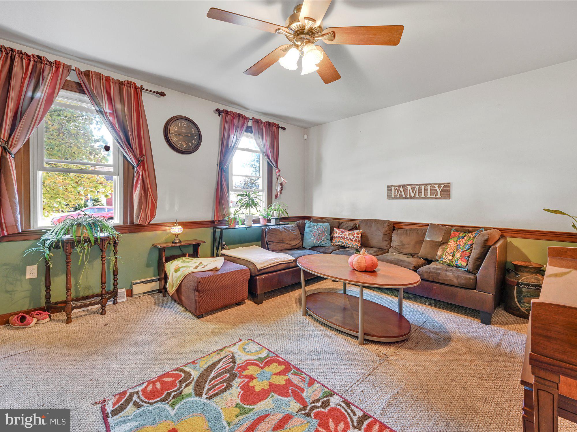 INDIAN SPRINGS - Residential