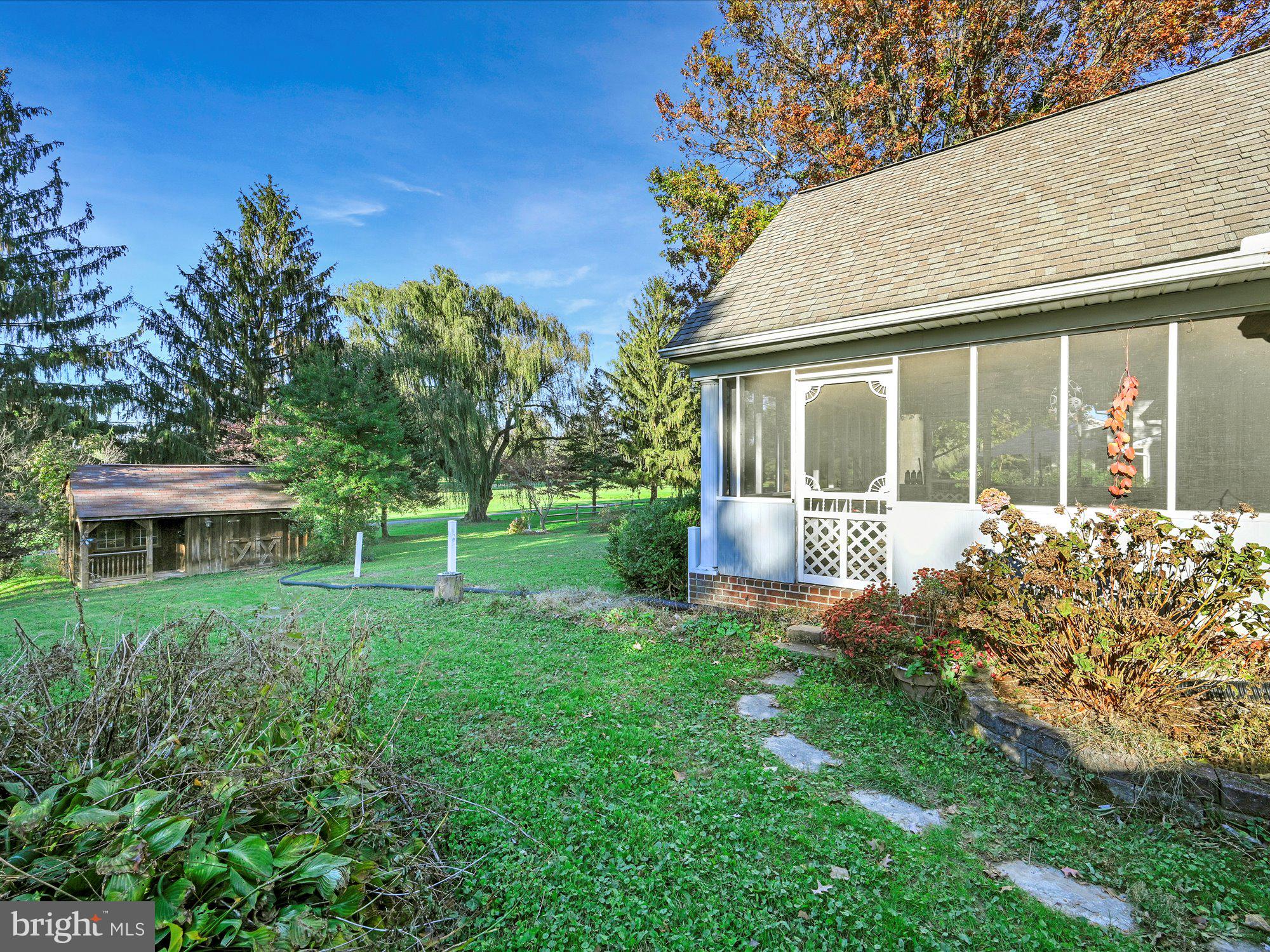 INDIAN SPRINGS - Residential