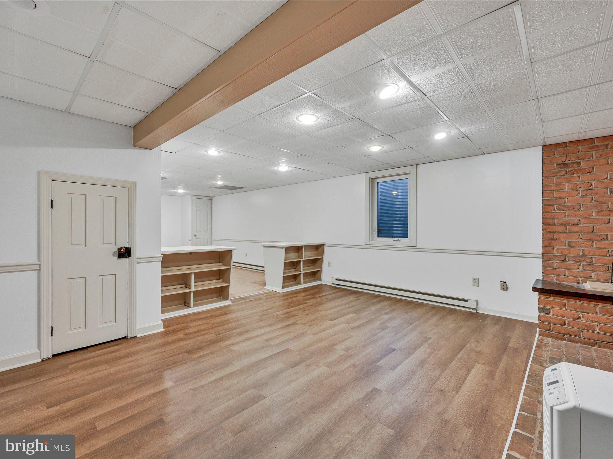 INDIAN SPRINGS - Residential