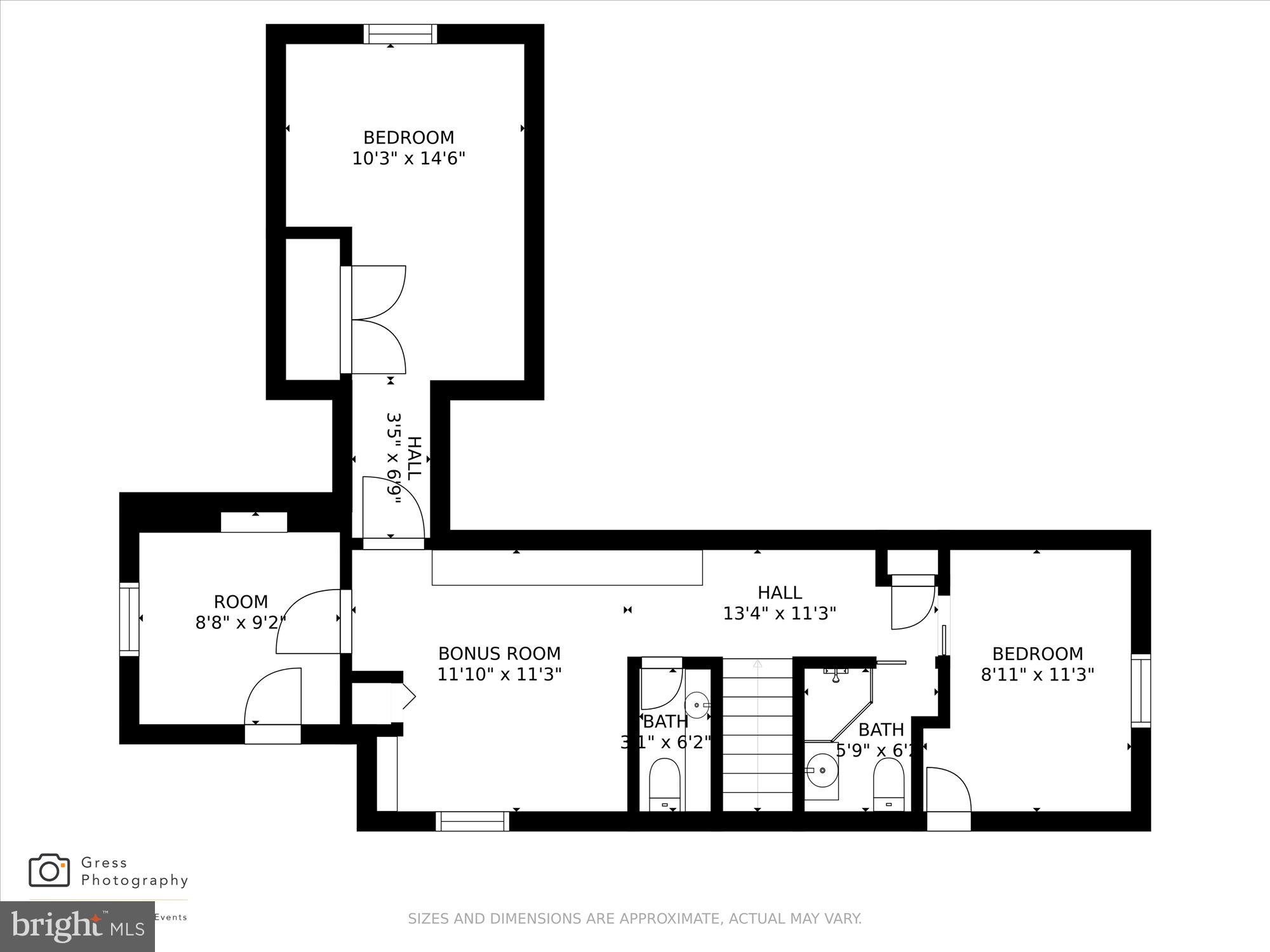 INDIAN SPRINGS - Residential