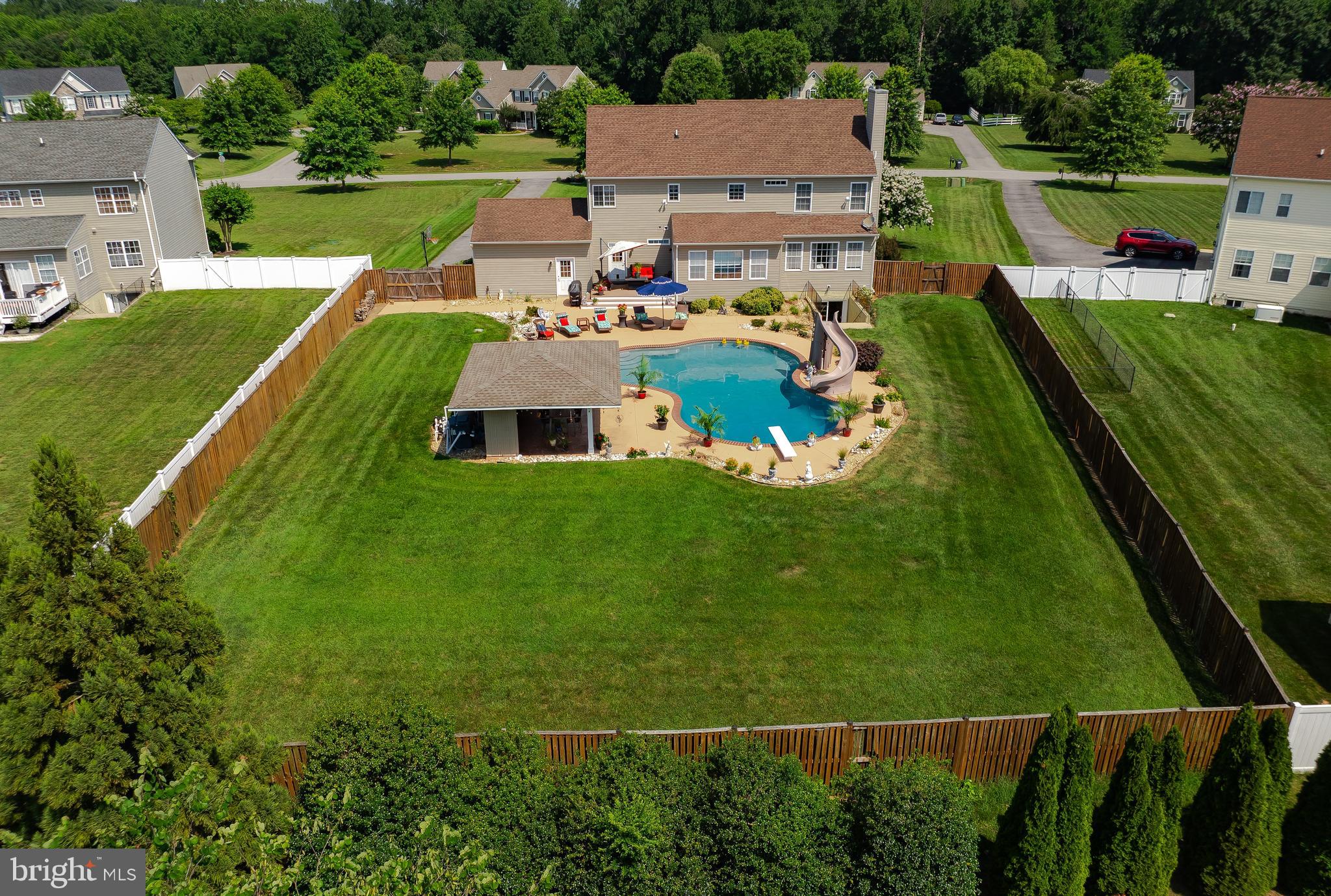 21385 FAIRWOOD COURT