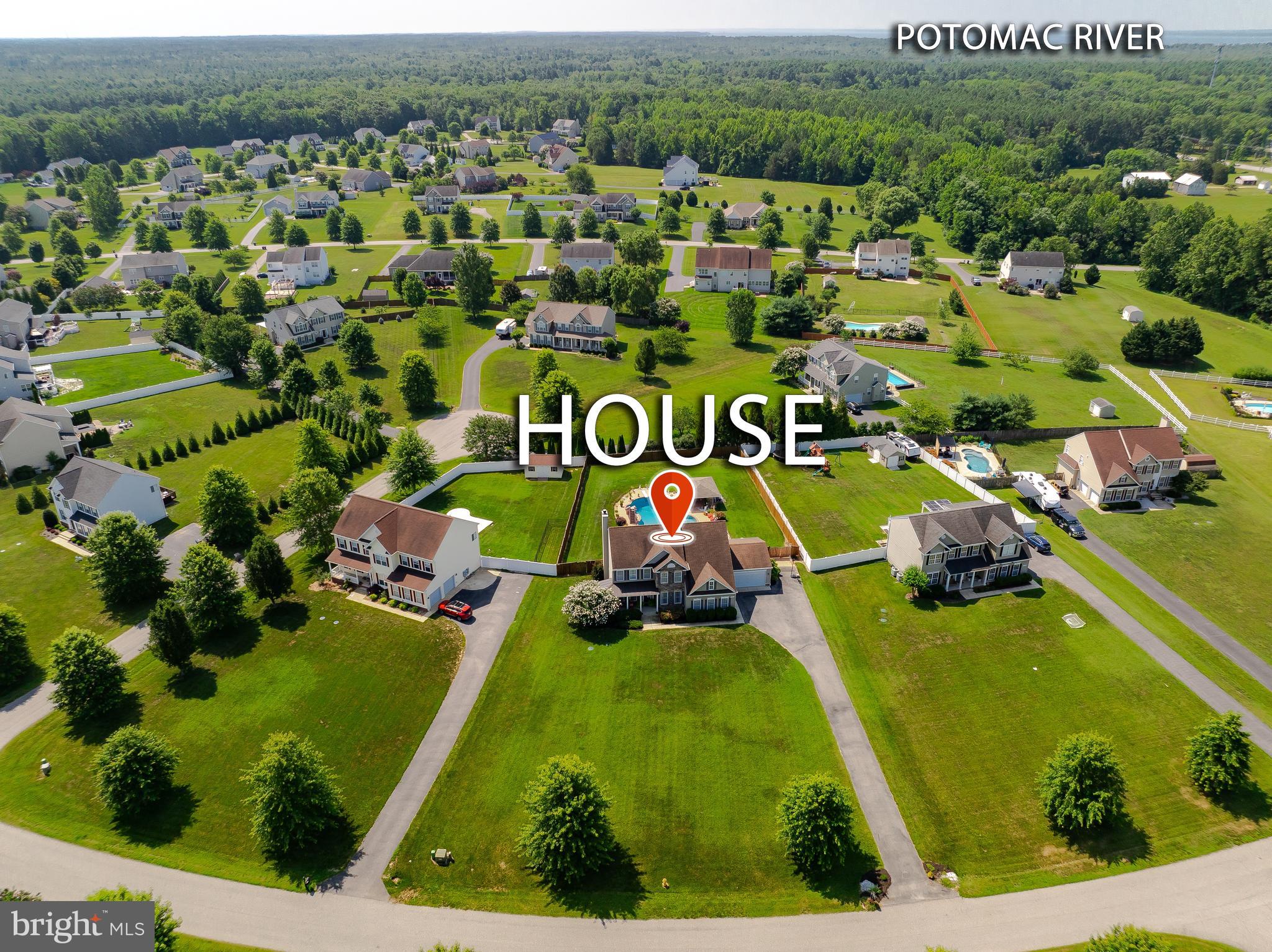 21385 FAIRWOOD COURT