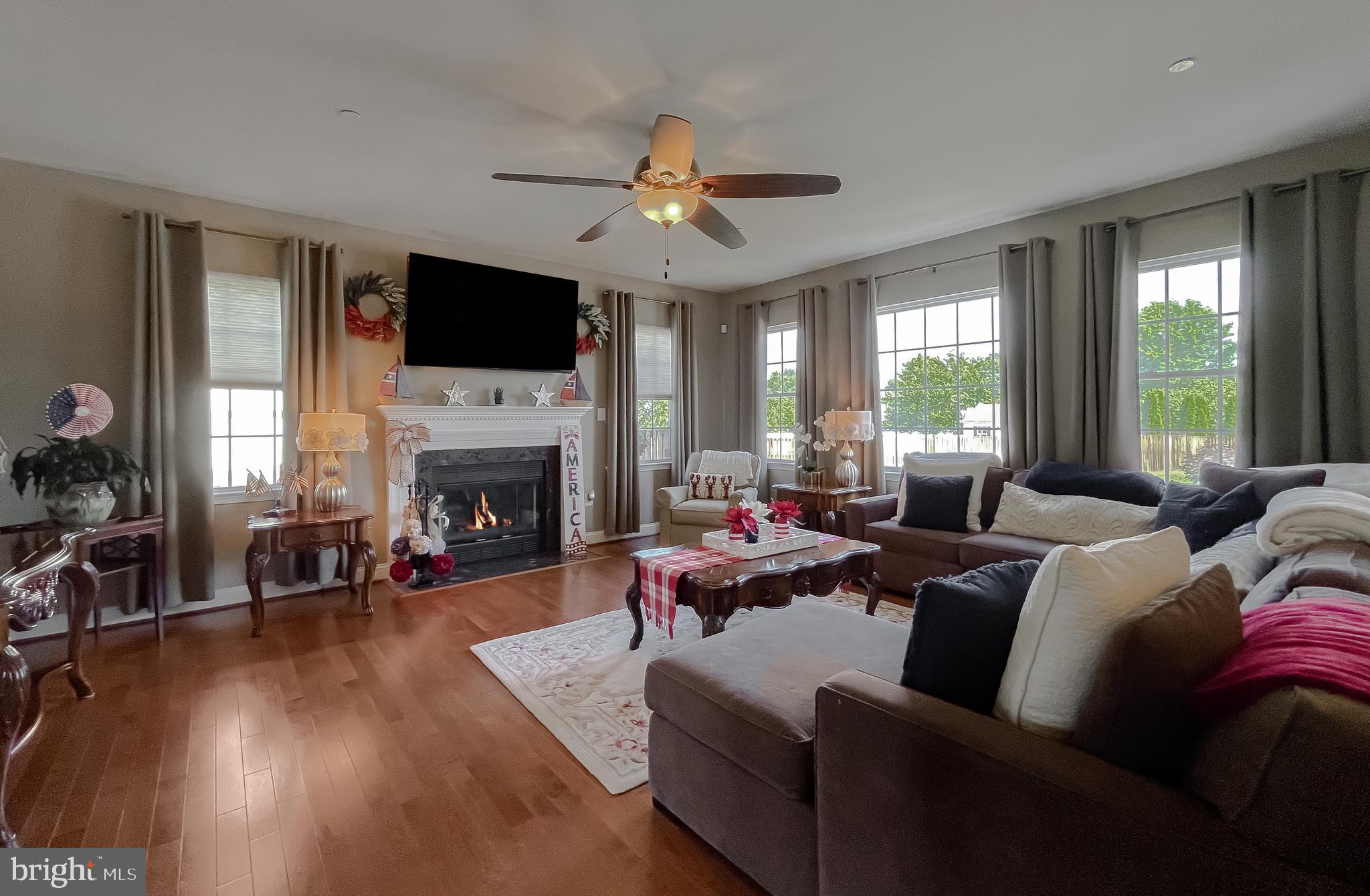 21385 FAIRWOOD COURT