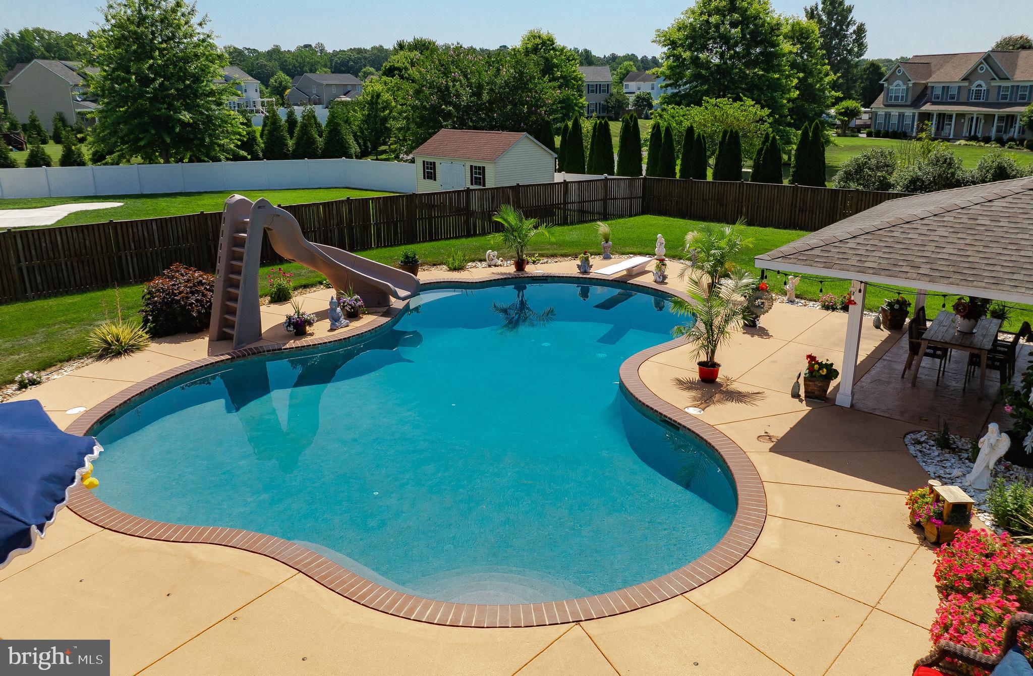 21385 FAIRWOOD COURT