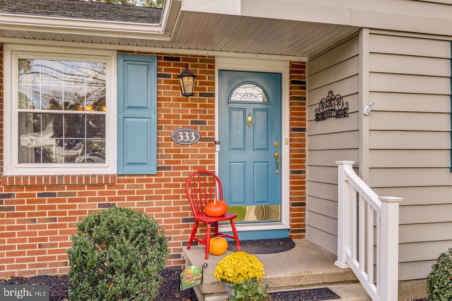 333 COVERED BRIDGE ROAD