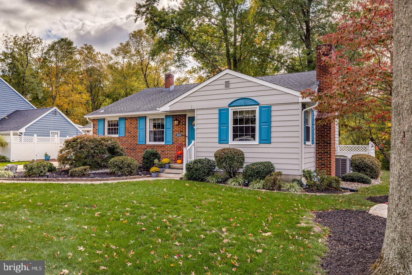 333 COVERED BRIDGE ROAD