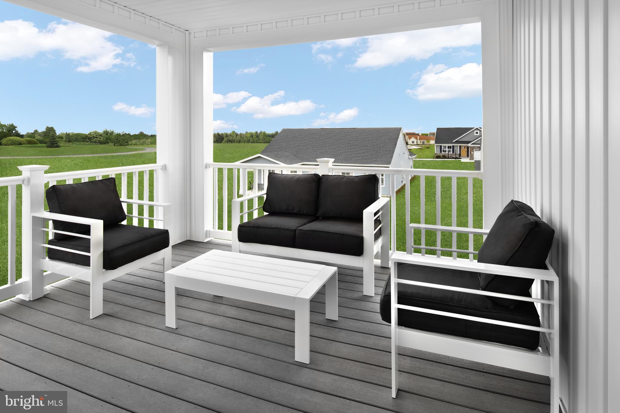 ARCADIA NORTH - Residential