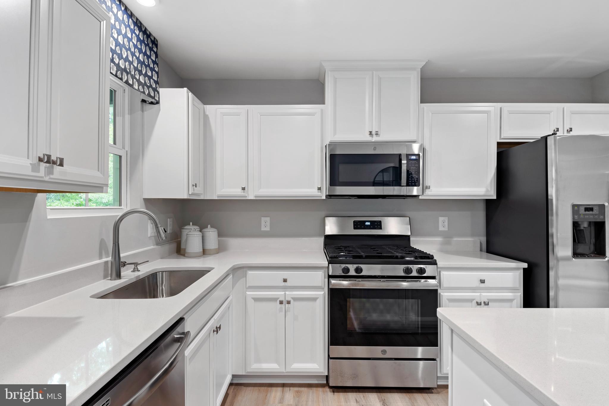 ARCADIA NORTH - Residential