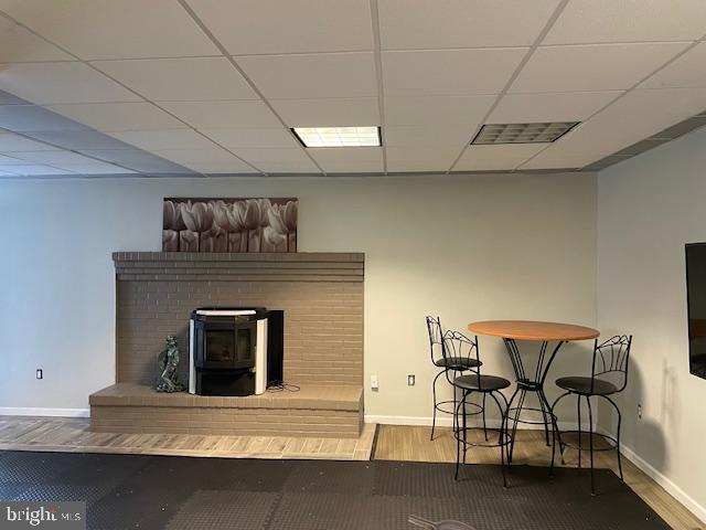 HAREWOOD PARK - Residential