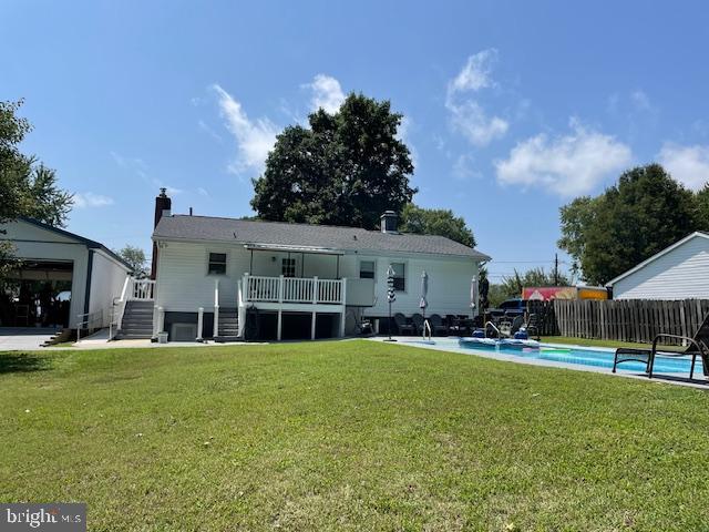 HAREWOOD PARK - Residential