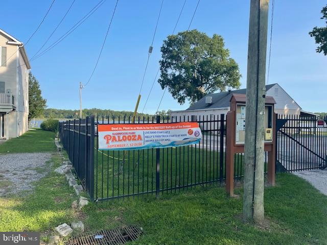 HAREWOOD PARK - Residential