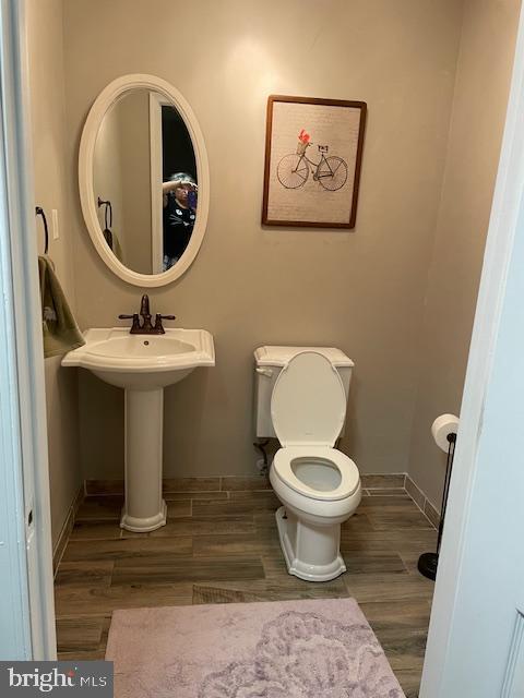 HAREWOOD PARK - Residential