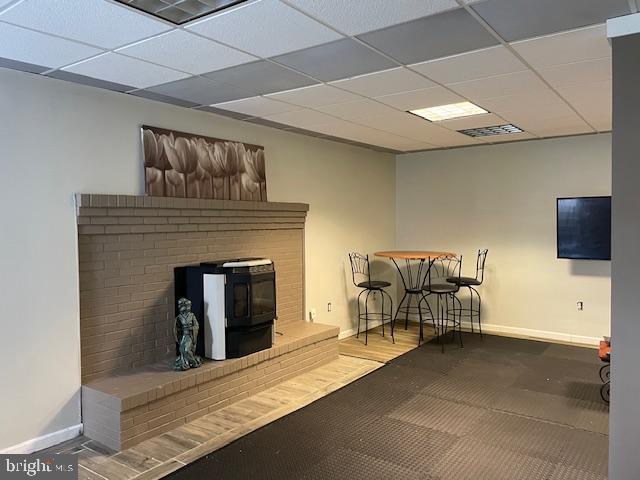 HAREWOOD PARK - Residential