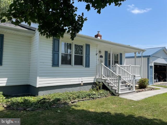 HAREWOOD PARK - Residential