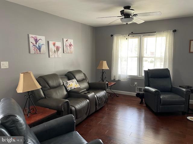 HAREWOOD PARK - Residential