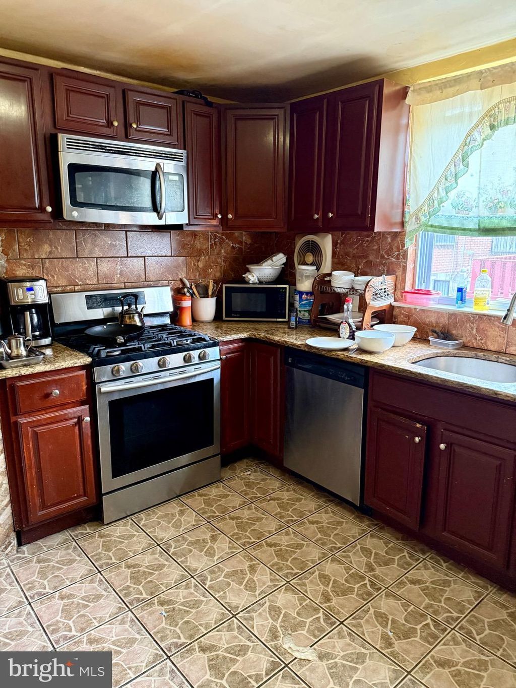 Photo of 6008 Alma Street, PHILADELPHIA, PA 19149 (MLS # PAPH2537896)