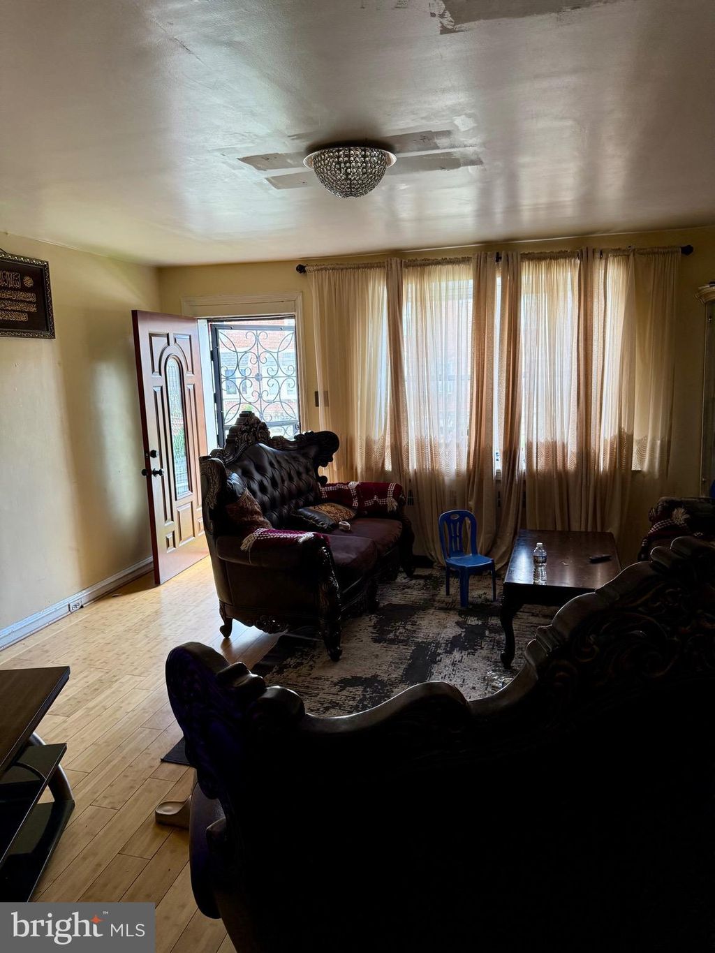 Photo of 6008 Alma Street, PHILADELPHIA, PA 19149 (MLS # PAPH2537896)