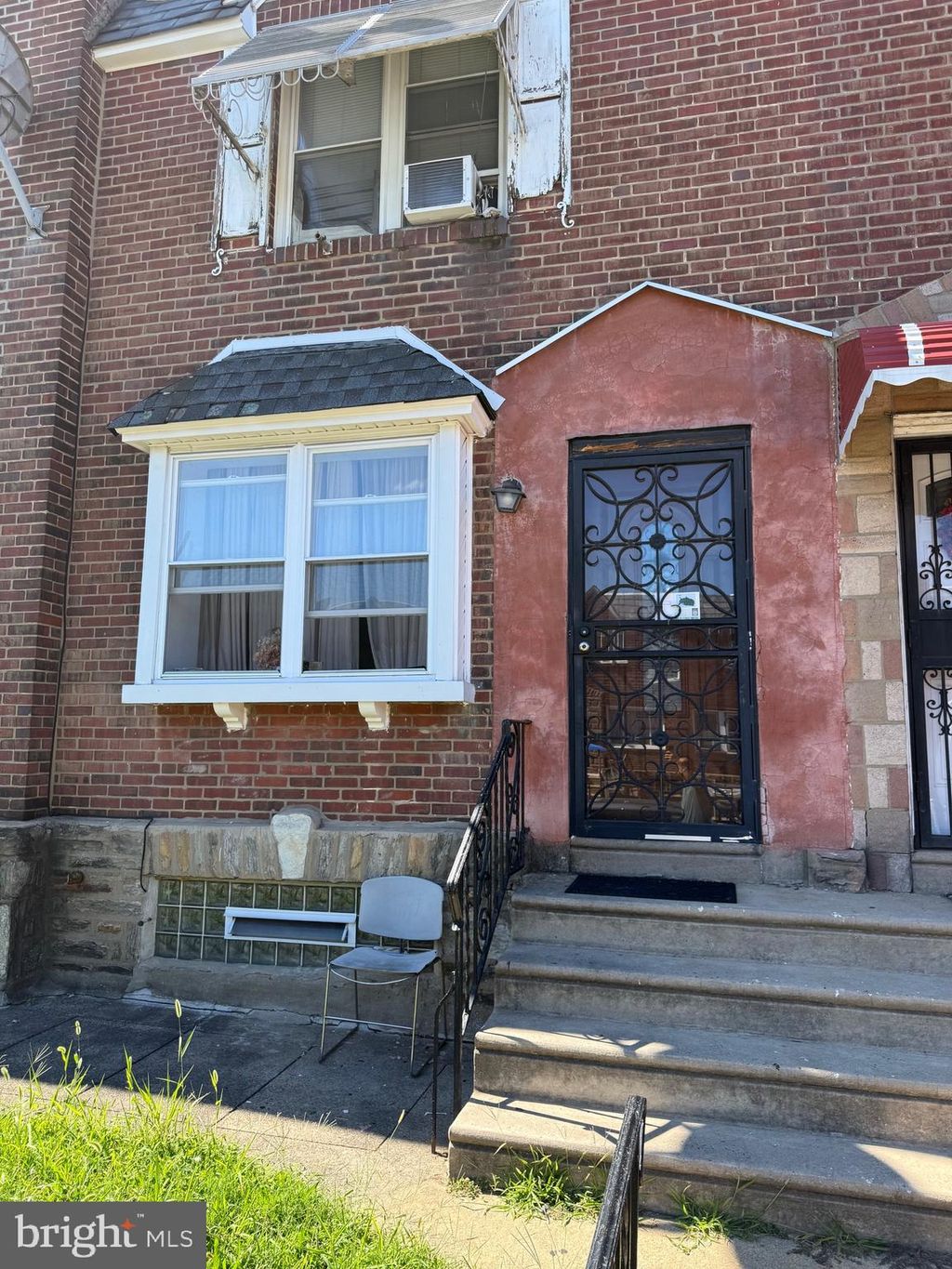 Photo of 6008 Alma Street, PHILADELPHIA, PA 19149 (MLS # PAPH2537896)