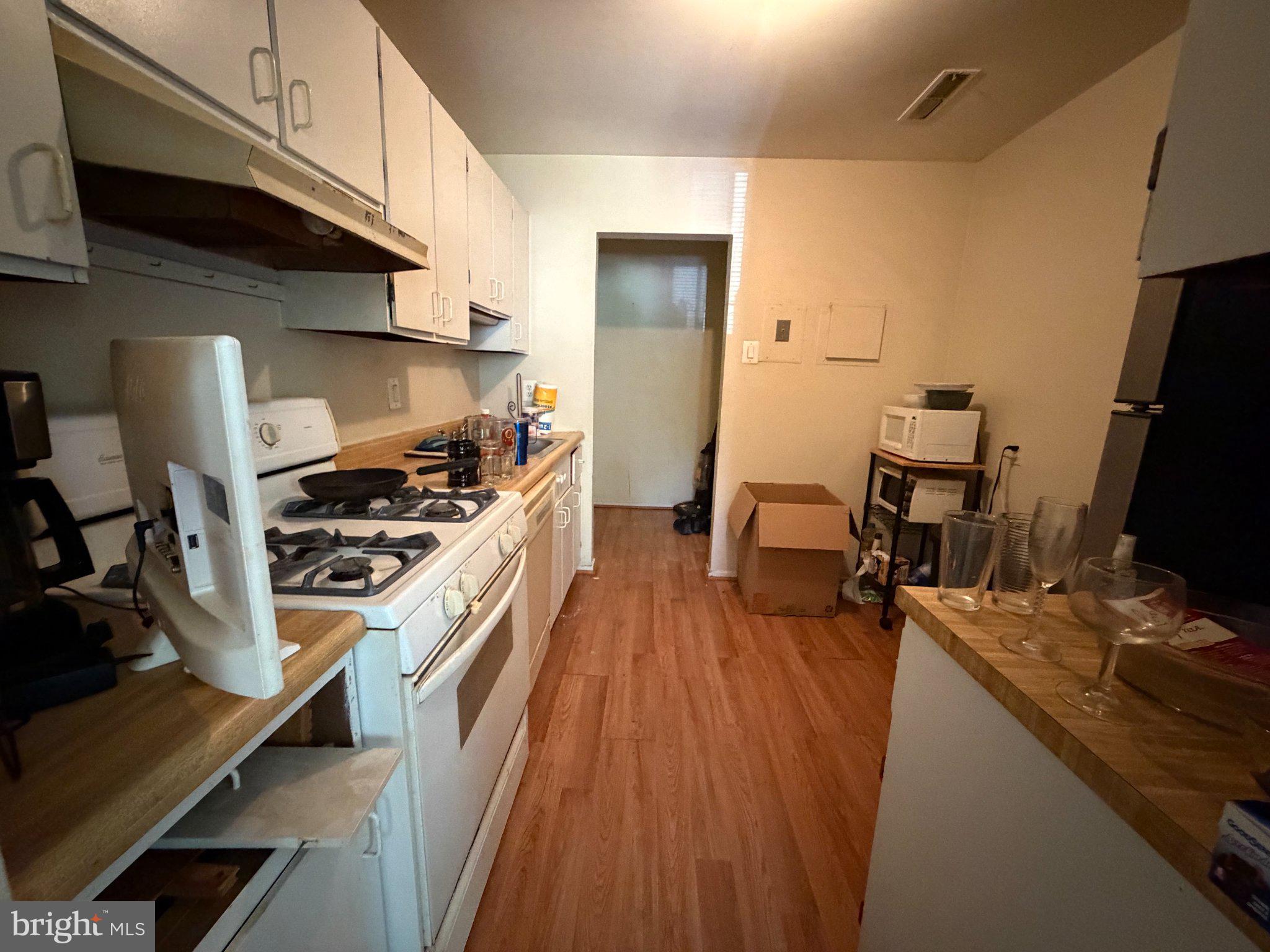 19307 CLUB HOUSE ROAD 204