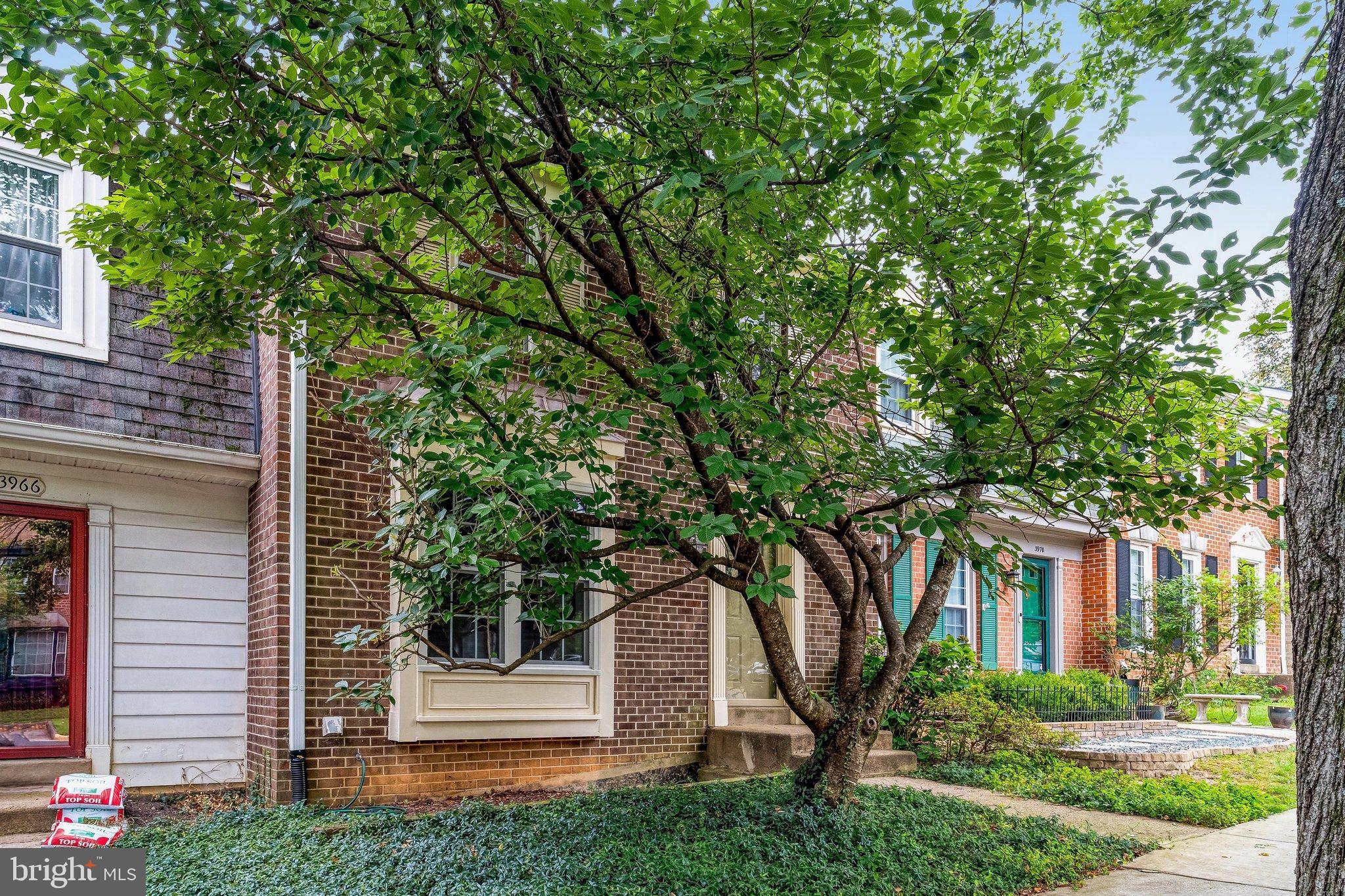 3968 WILCOXSON DRIVE