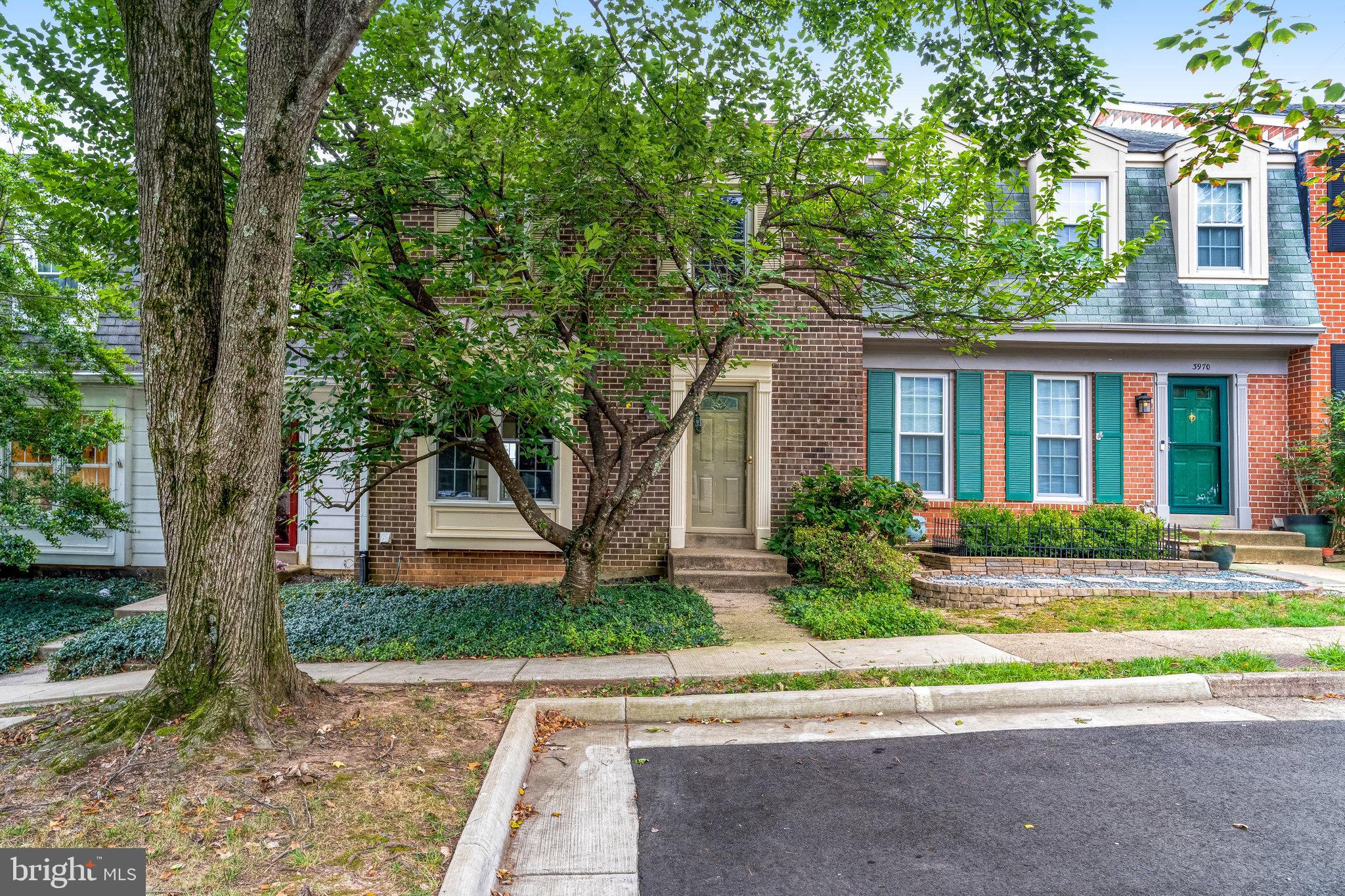 3968 WILCOXSON DRIVE
