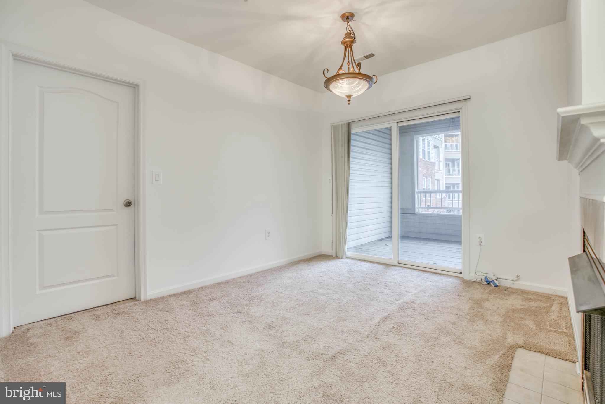 HIGH VIEW AT HUNT VALLEY - Residential