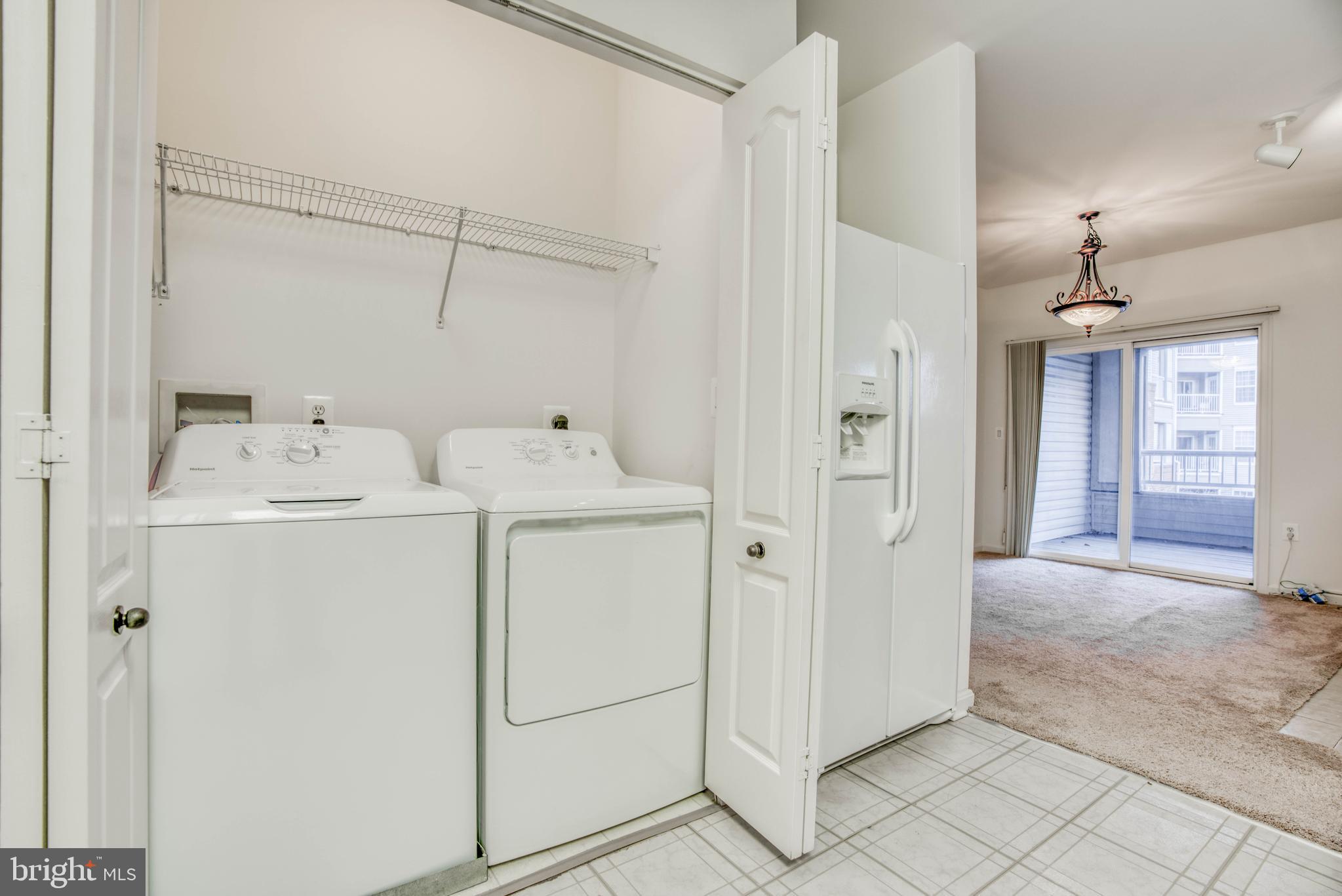 HIGH VIEW AT HUNT VALLEY - Residential