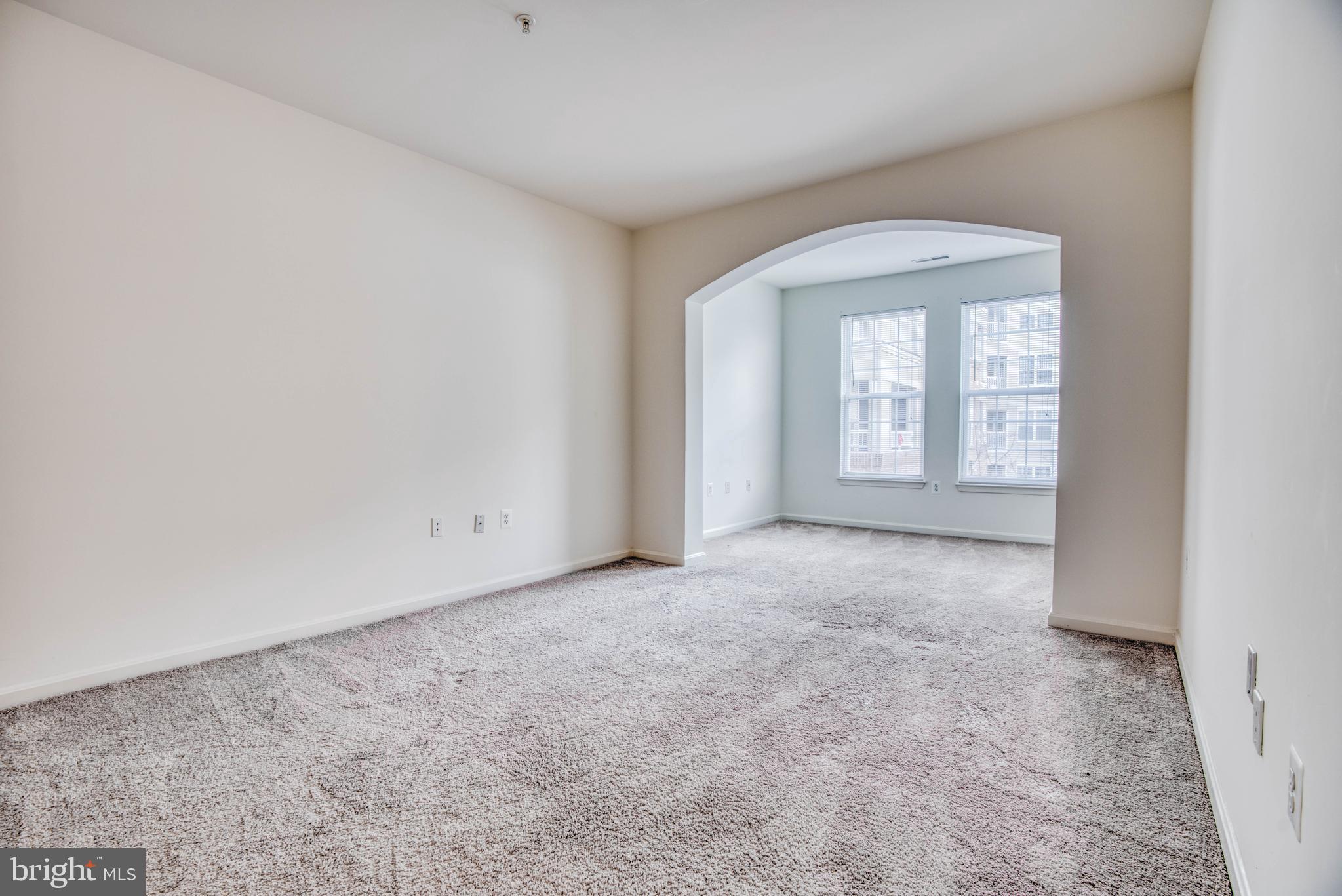 HIGH VIEW AT HUNT VALLEY - Residential