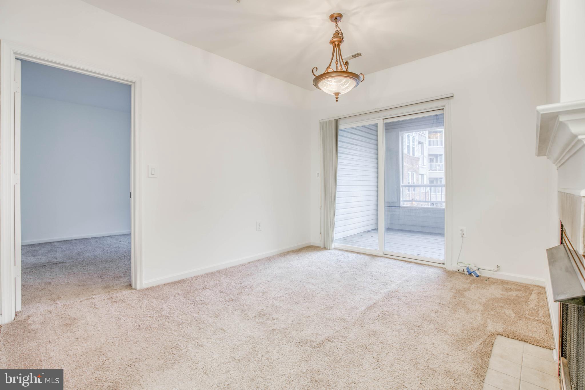 HIGH VIEW AT HUNT VALLEY - Residential