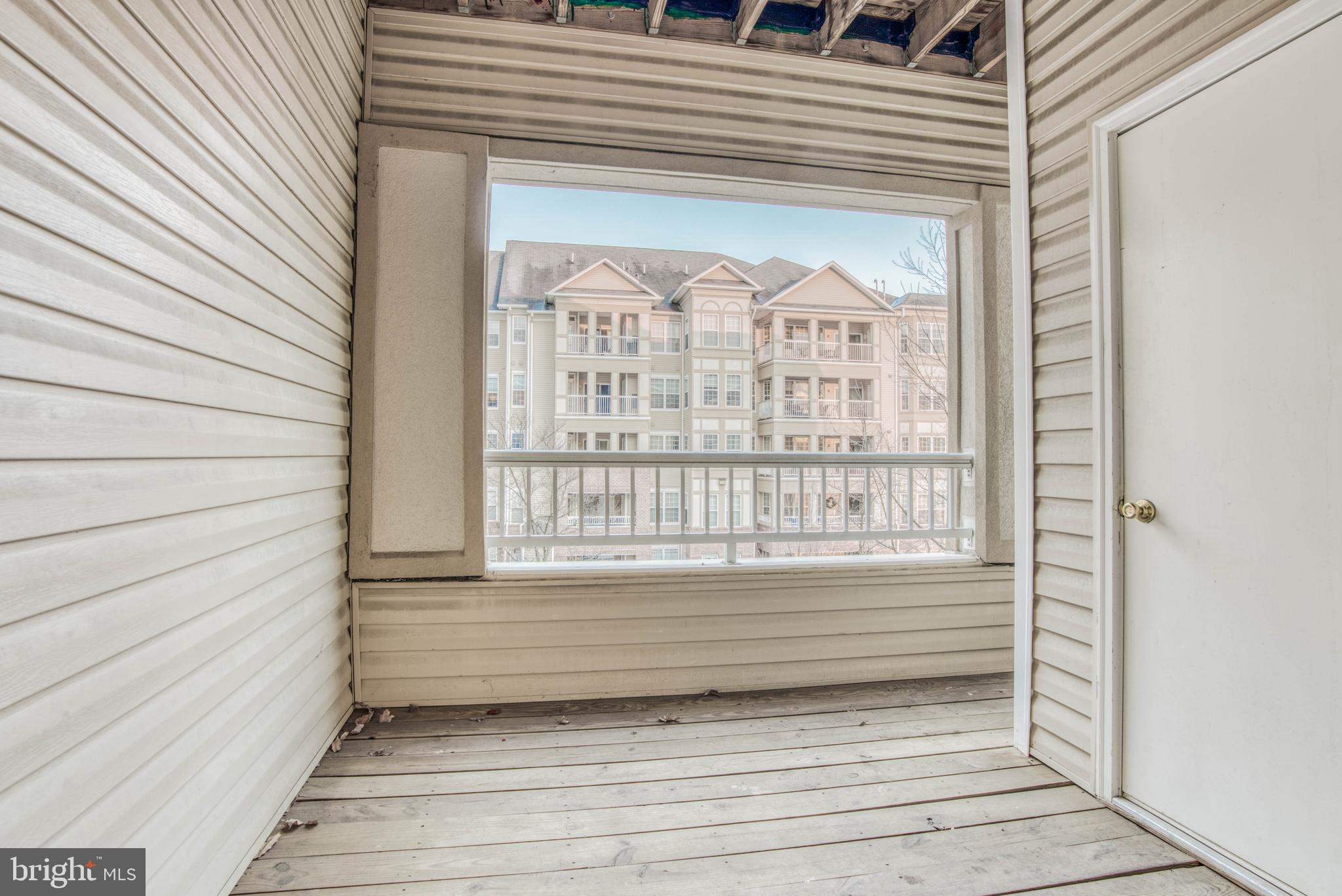 HIGH VIEW AT HUNT VALLEY - Residential