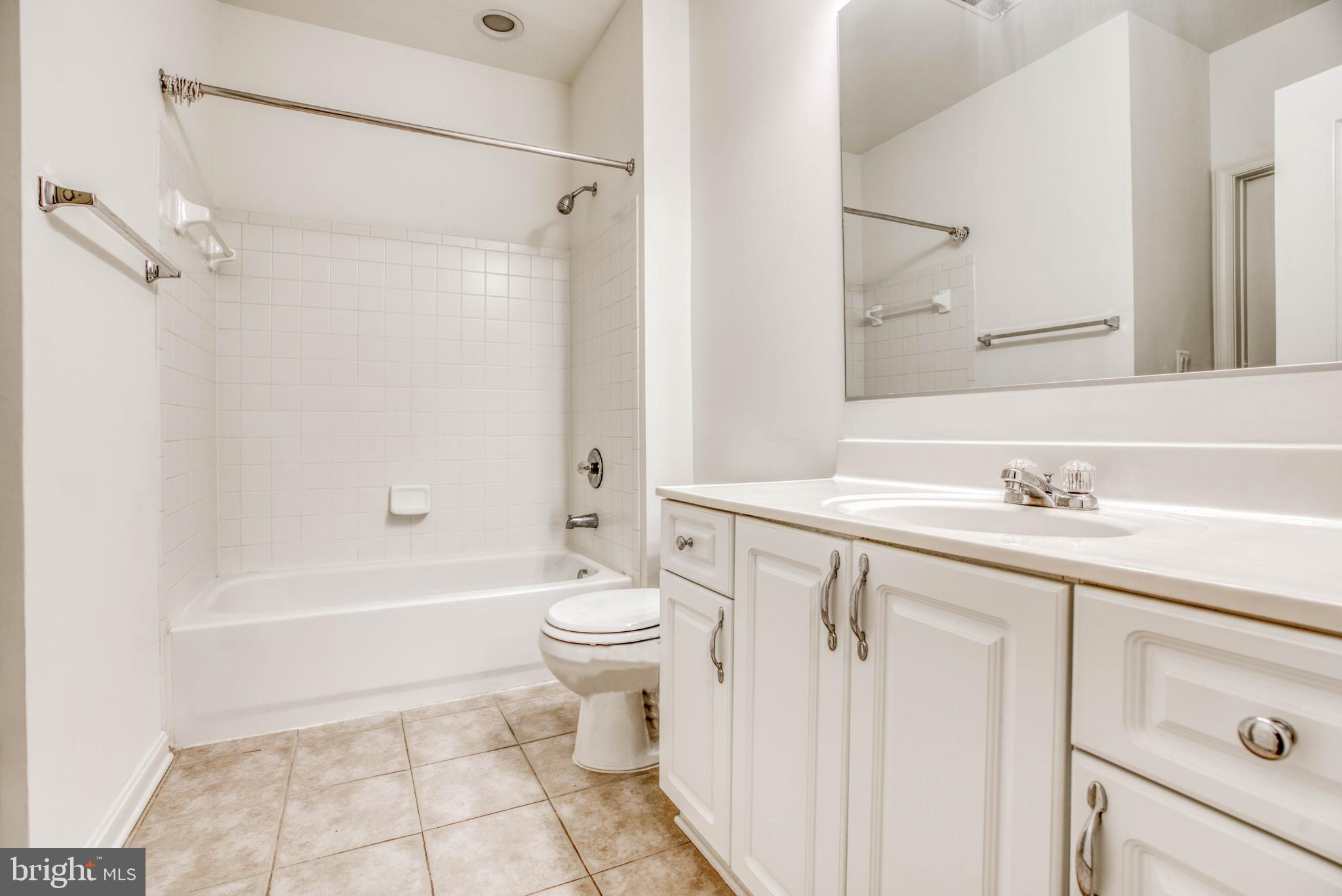 HIGH VIEW AT HUNT VALLEY - Residential