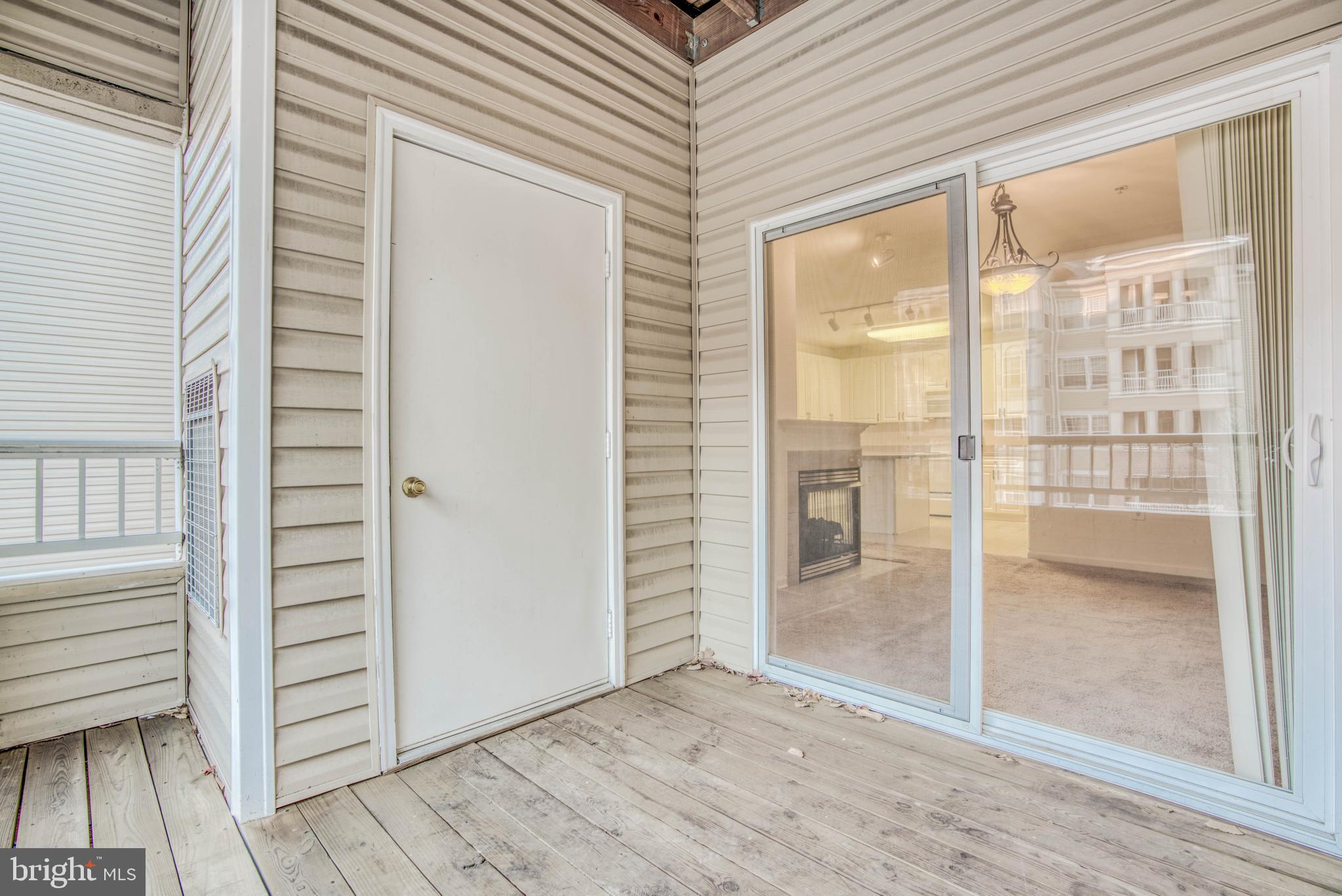 HIGH VIEW AT HUNT VALLEY - Residential