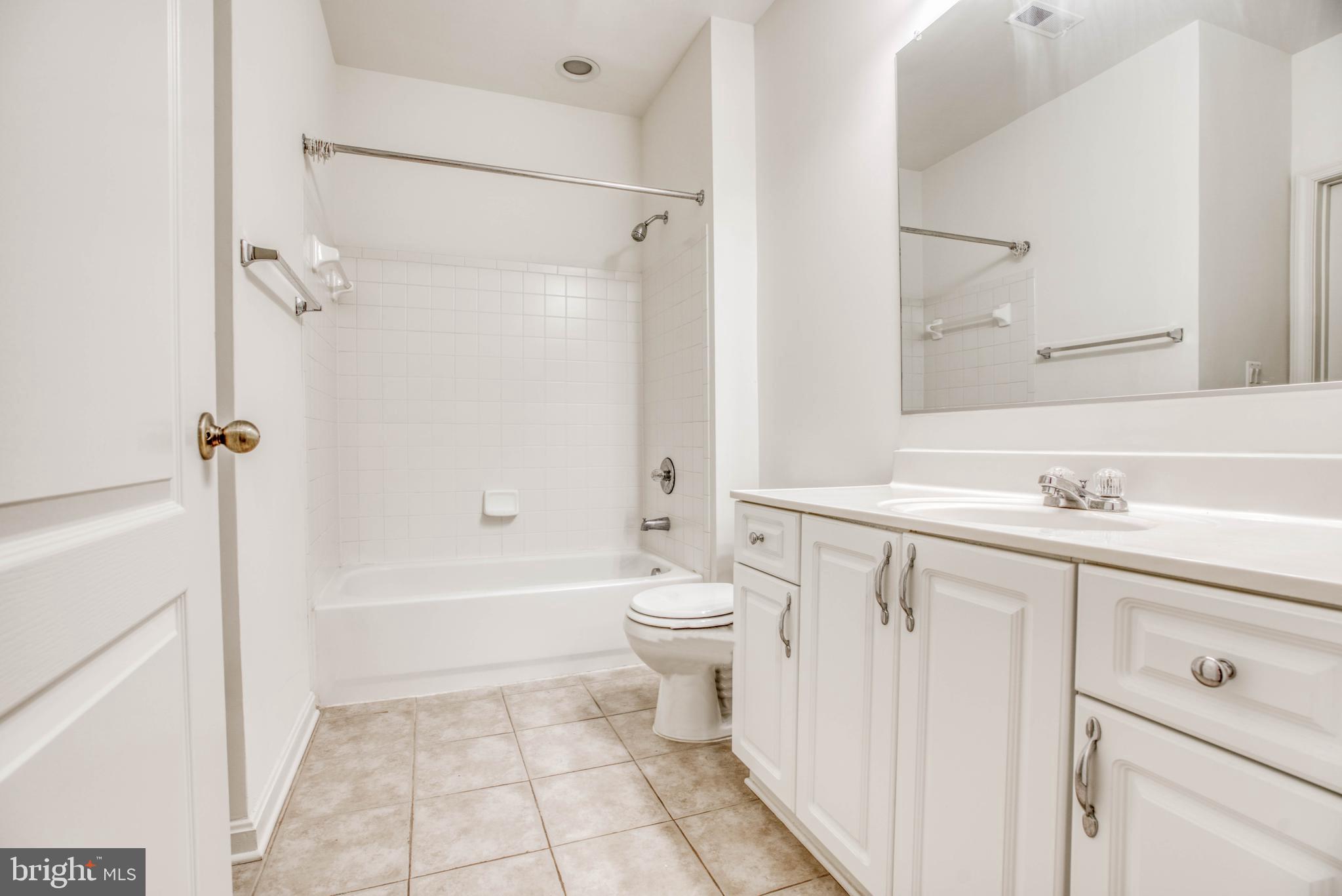 HIGH VIEW AT HUNT VALLEY - Residential