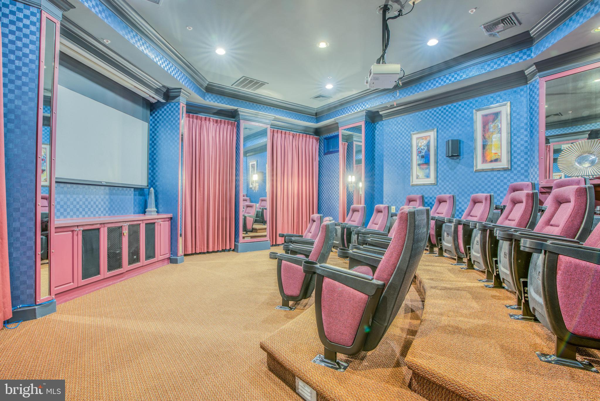 HIGH VIEW AT HUNT VALLEY - Residential