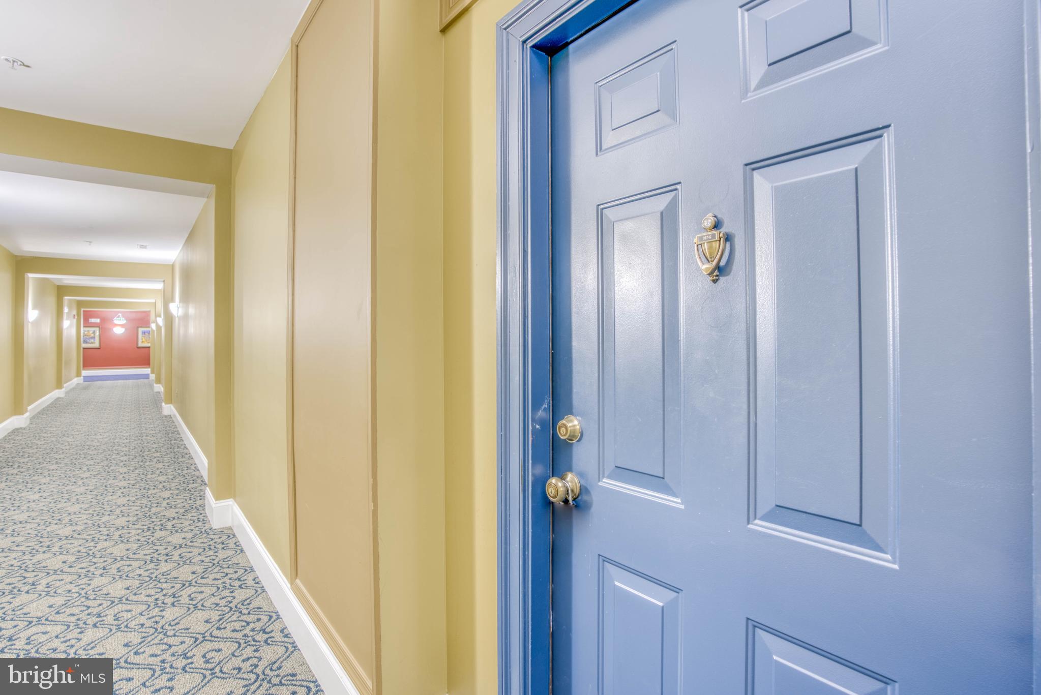 HIGH VIEW AT HUNT VALLEY - Residential