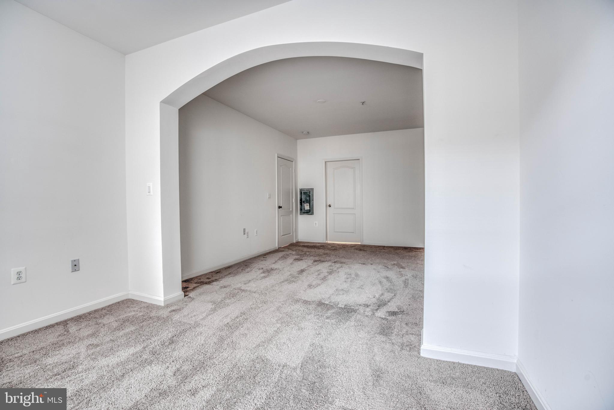 HIGH VIEW AT HUNT VALLEY - Residential