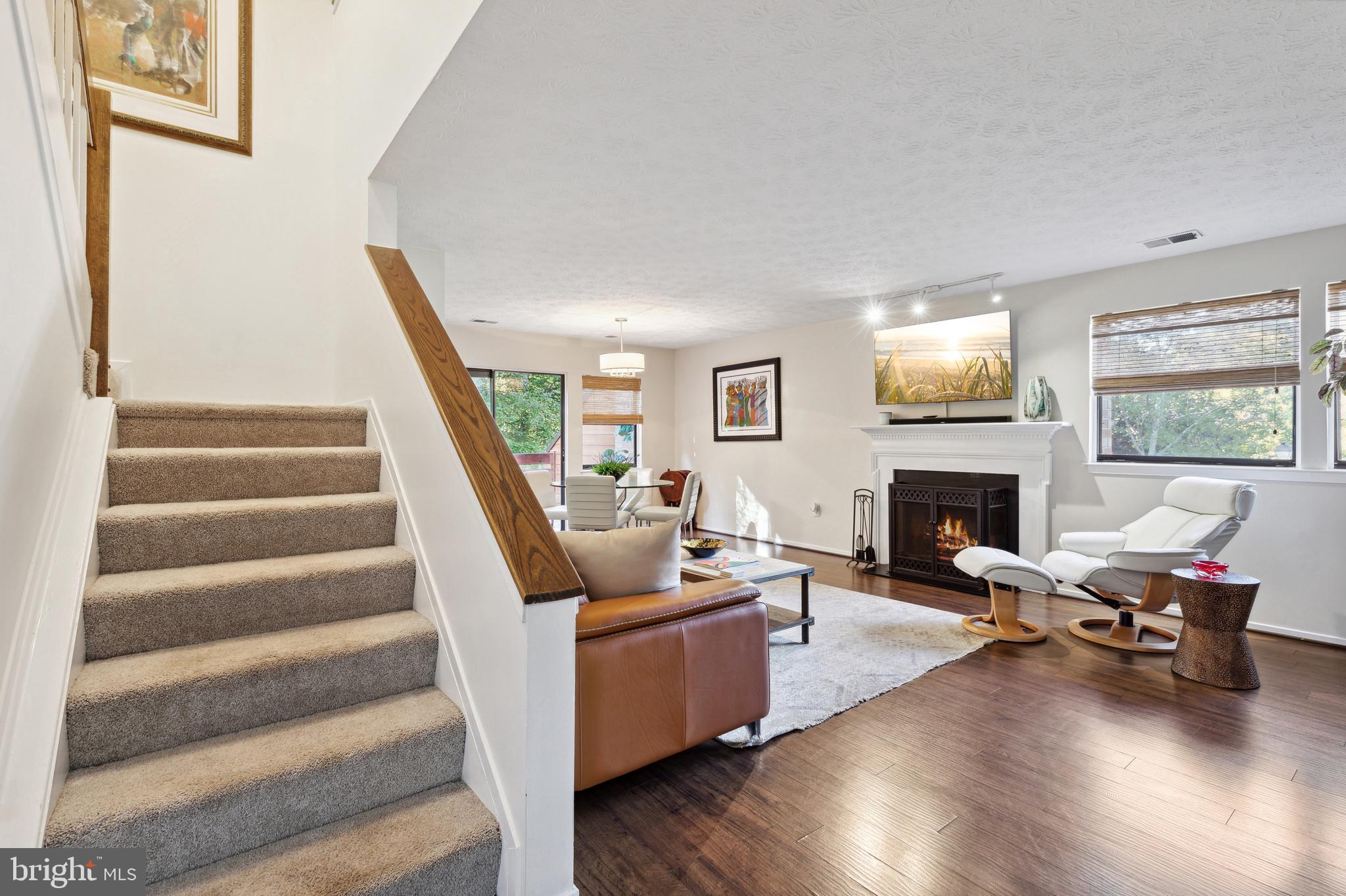 PINES AT DICKINSON CONDOMINIUM - Residential