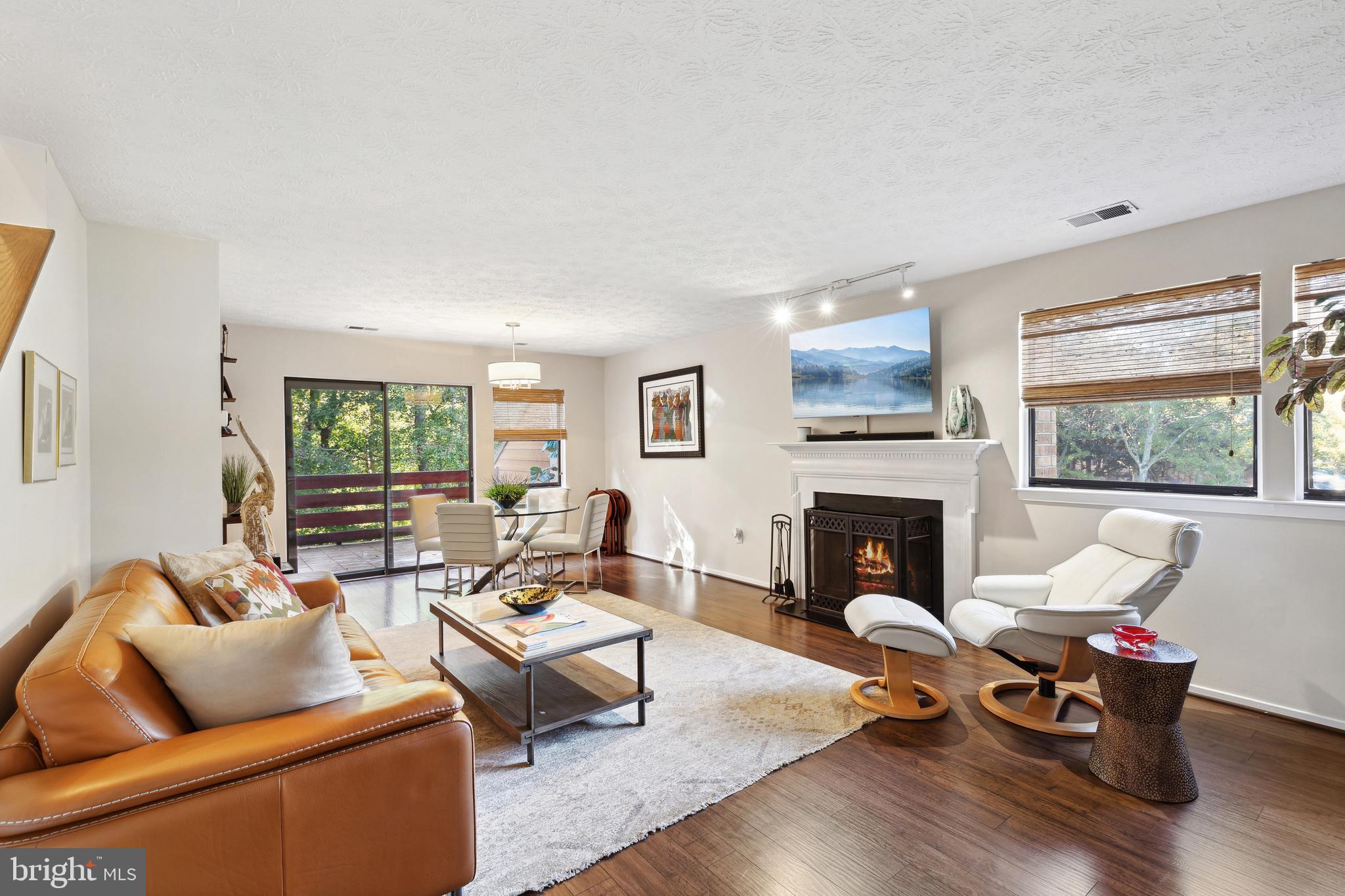 PINES AT DICKINSON CONDOMINIUM - Residential